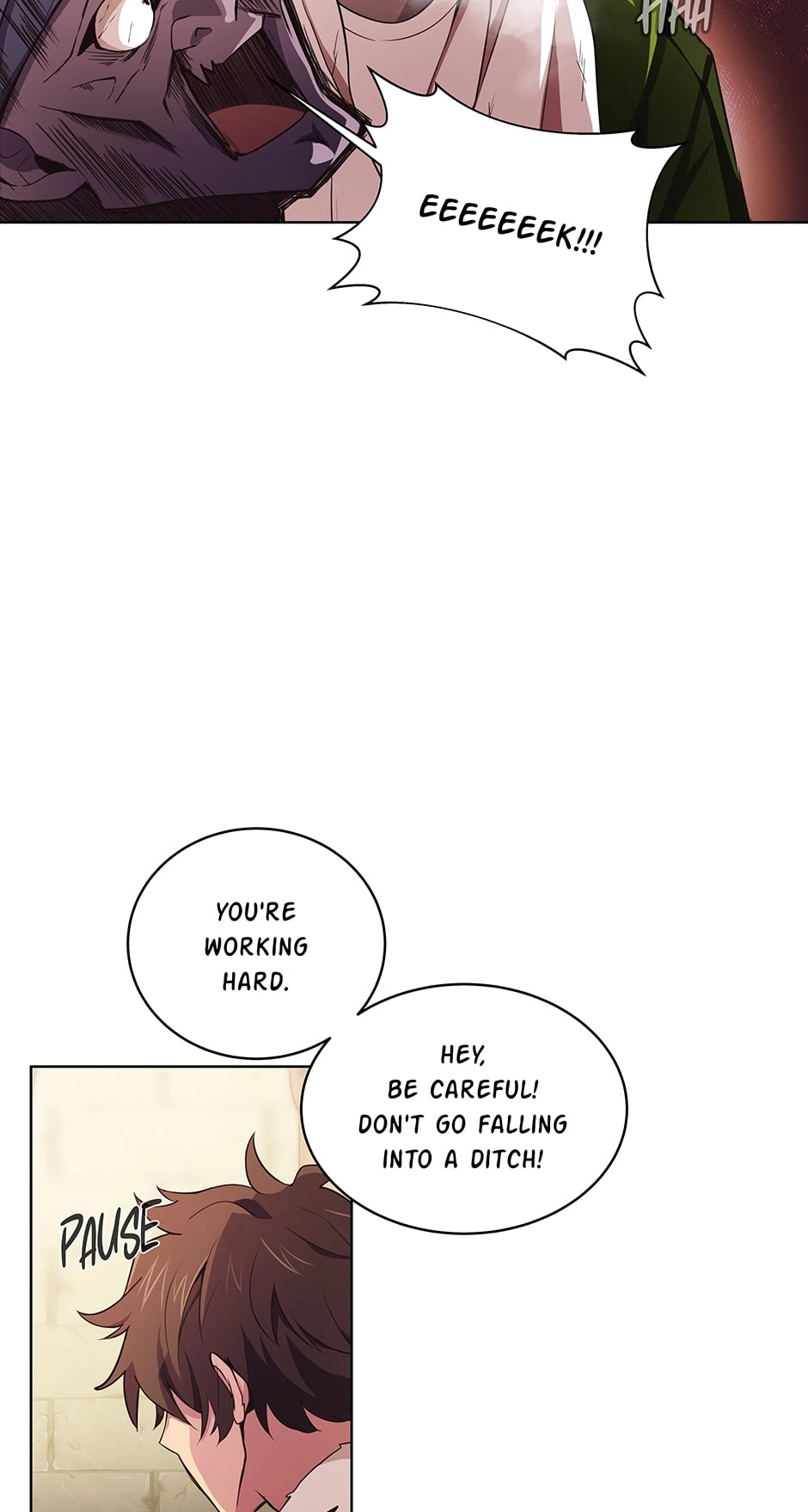 Read I