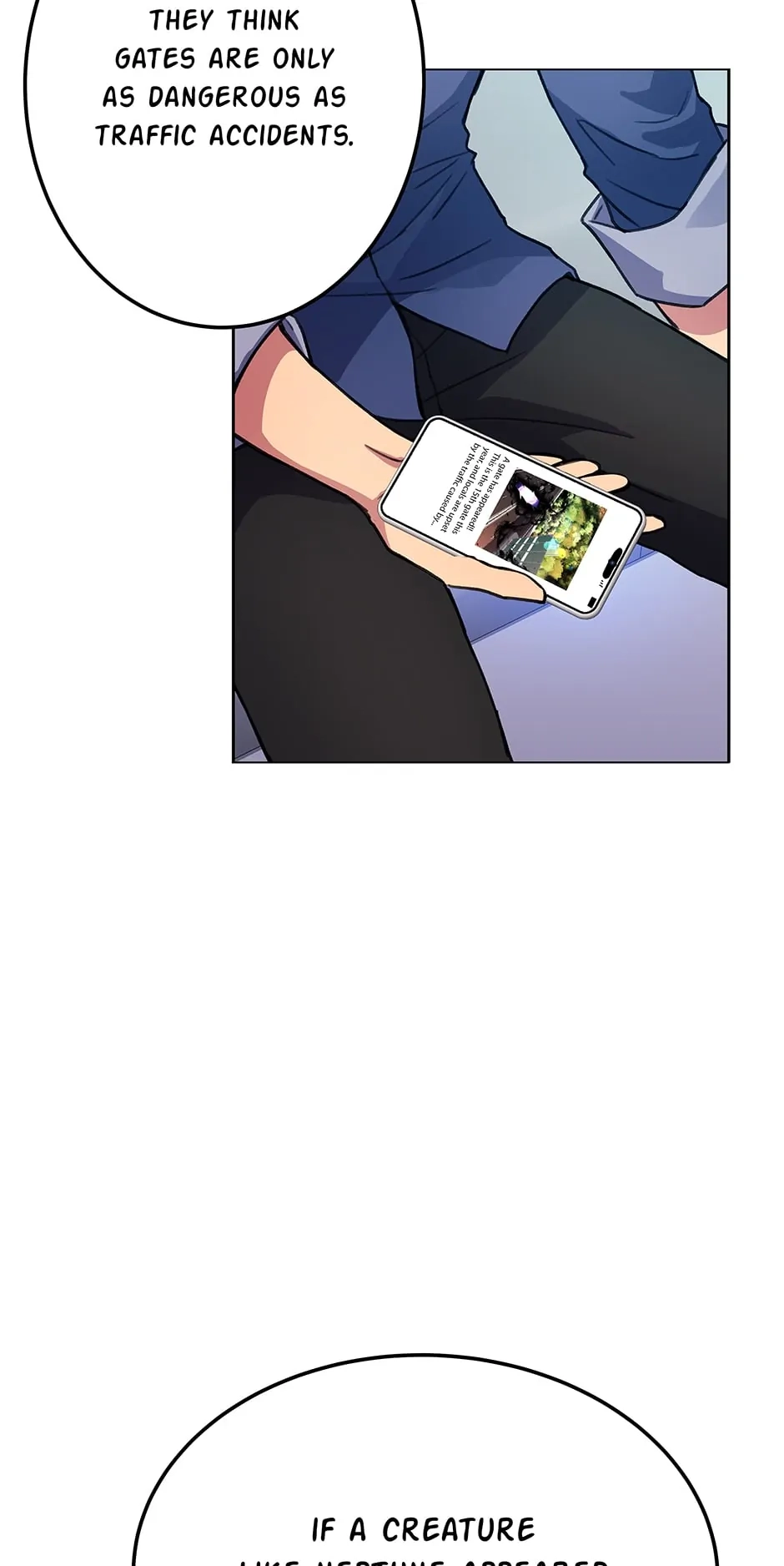 Read I
