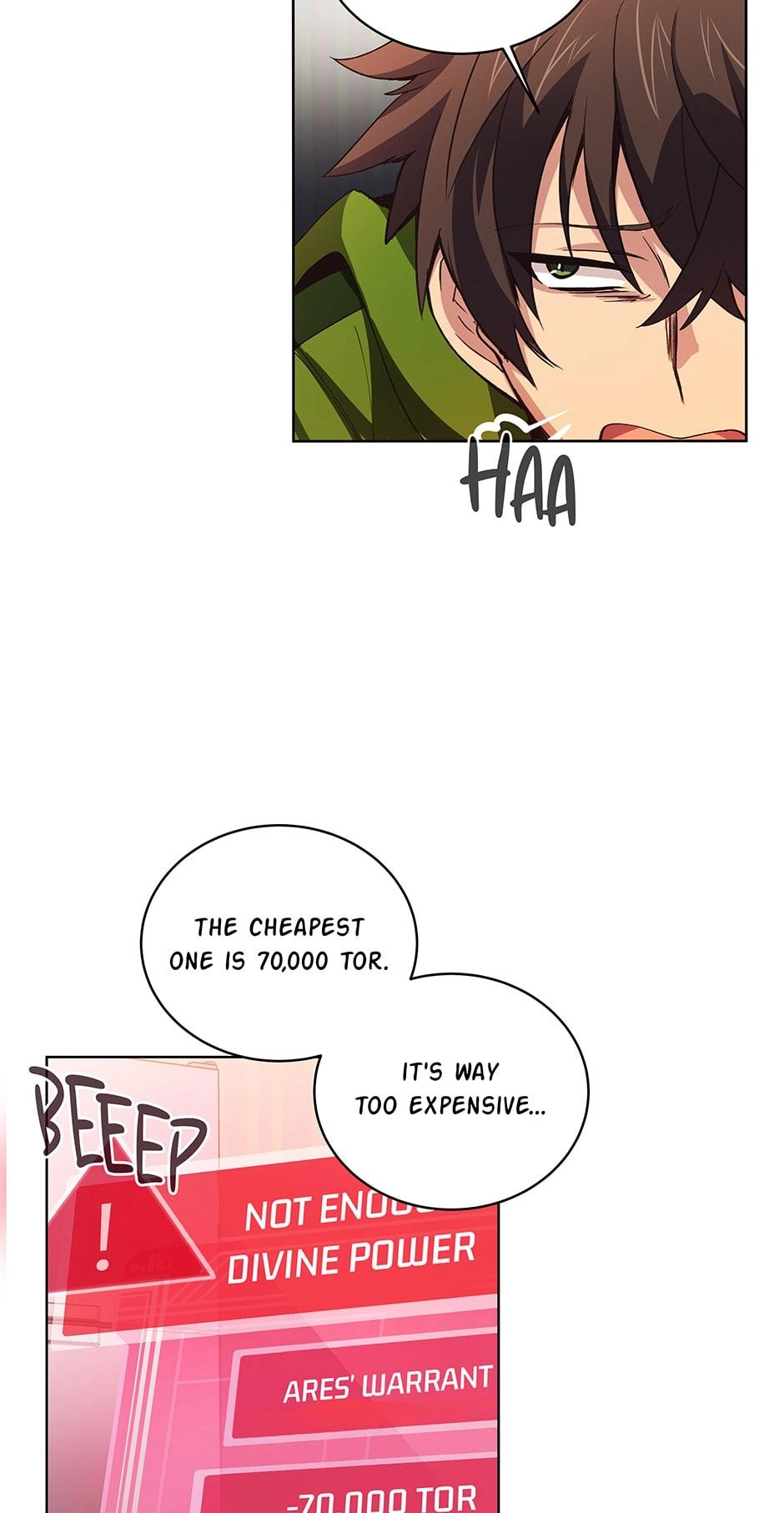 Read I