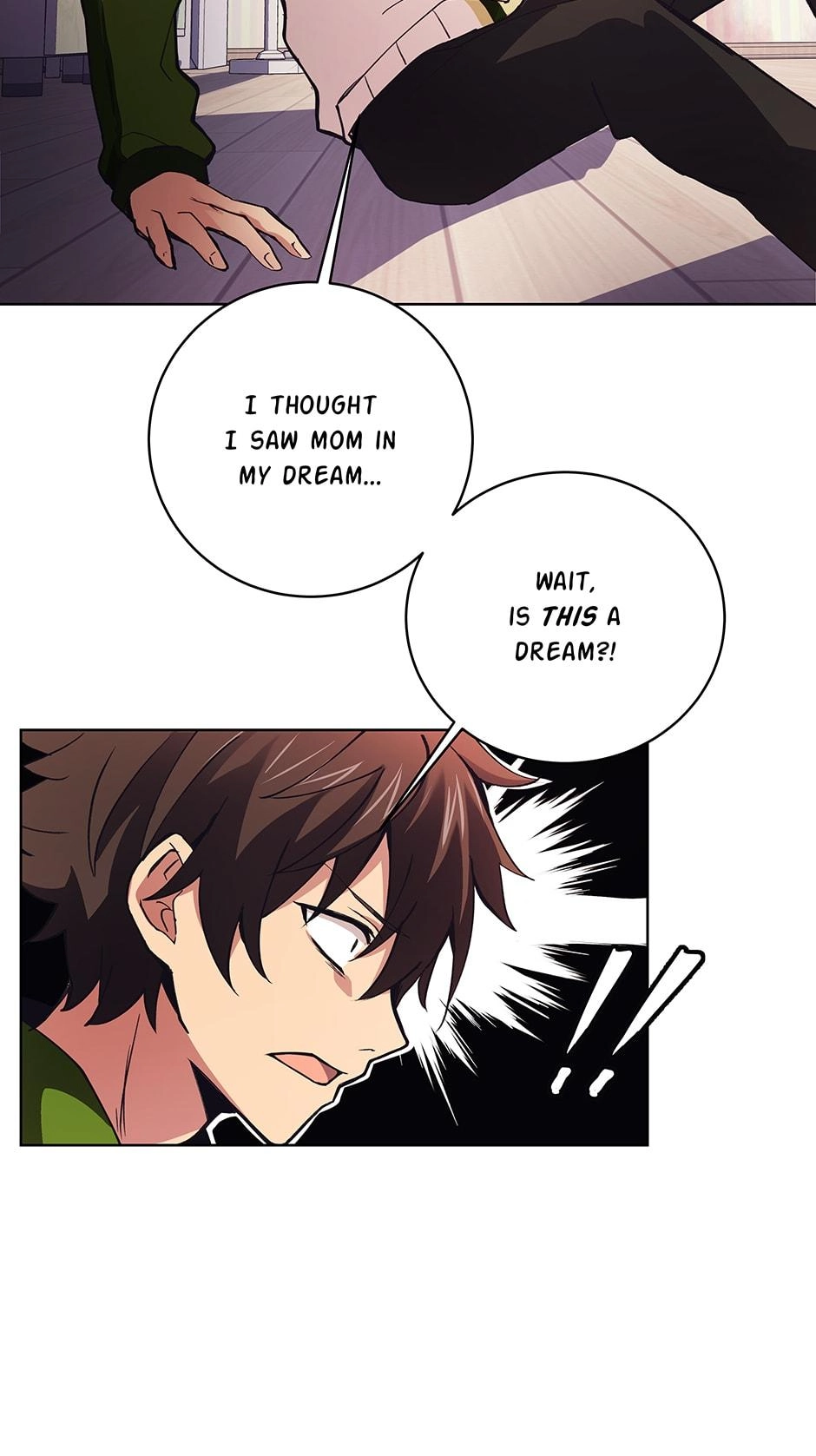 Read I