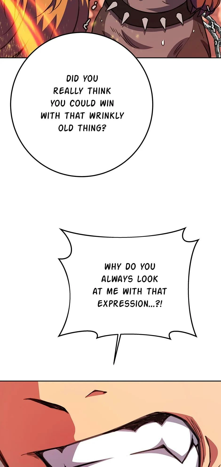 Read I