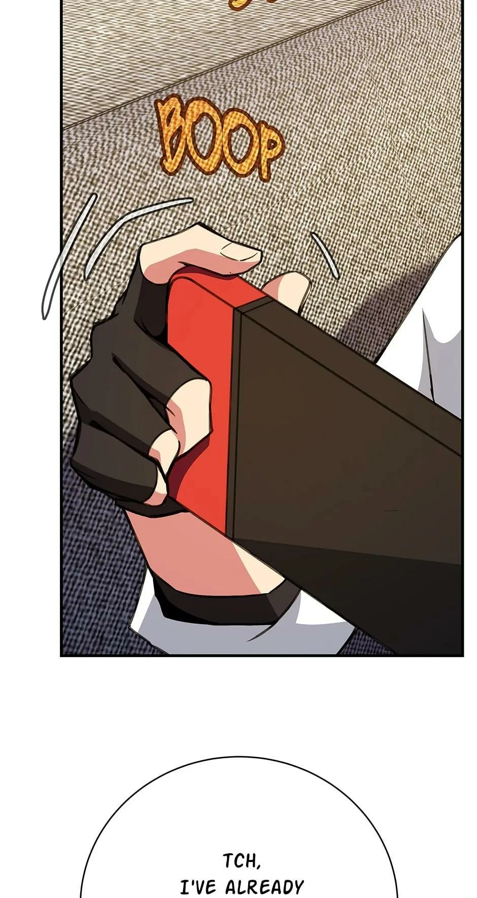 Read I