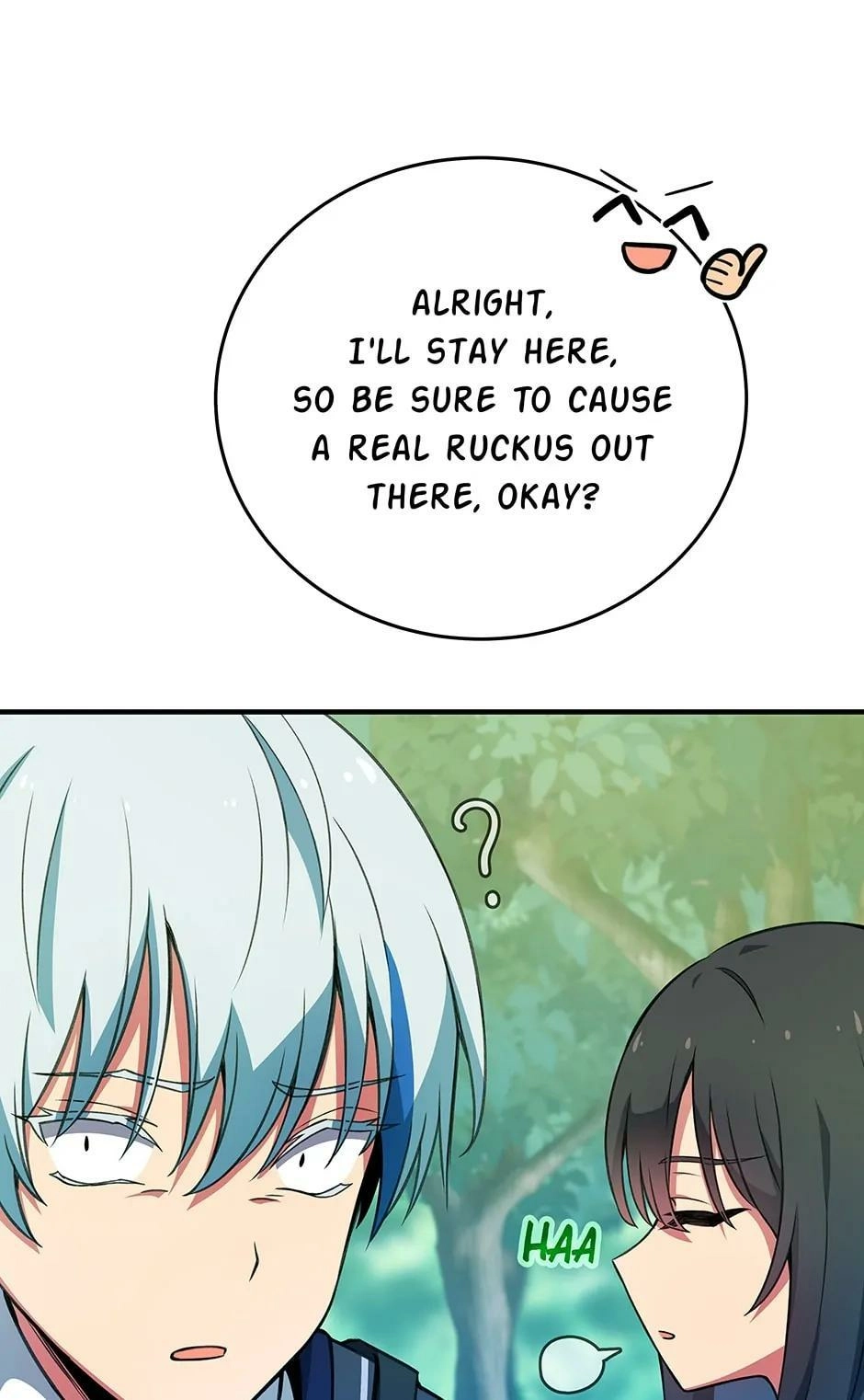Read I