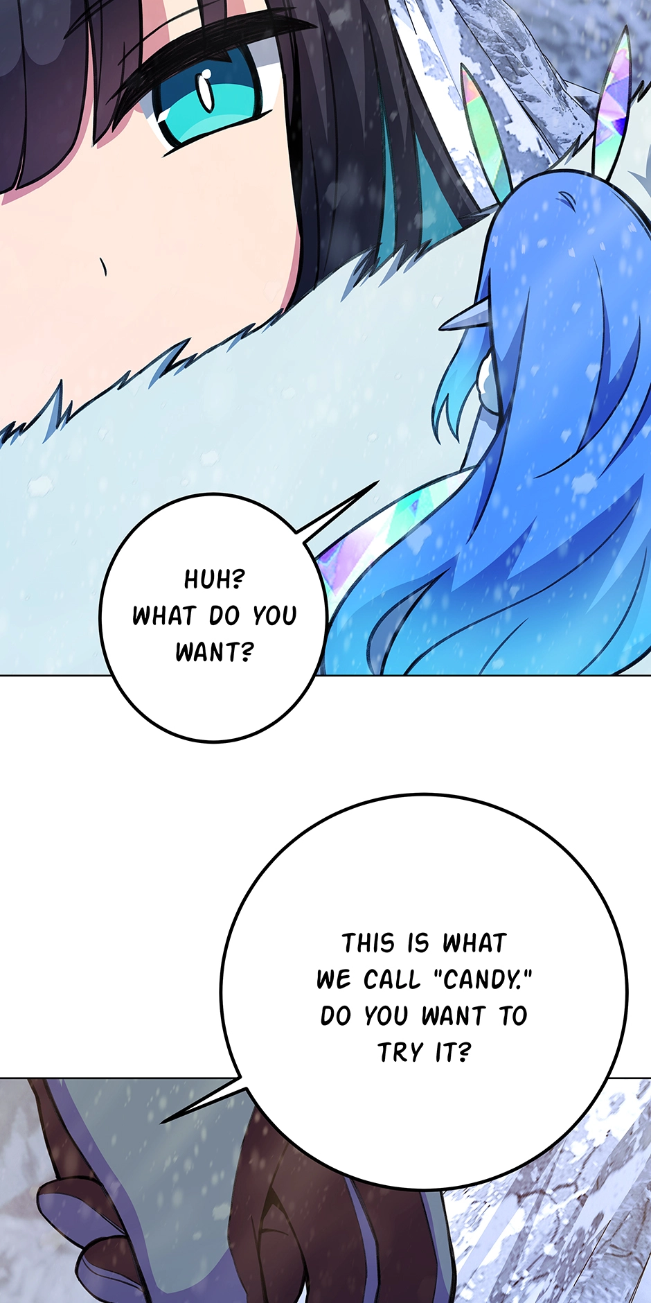 Read I