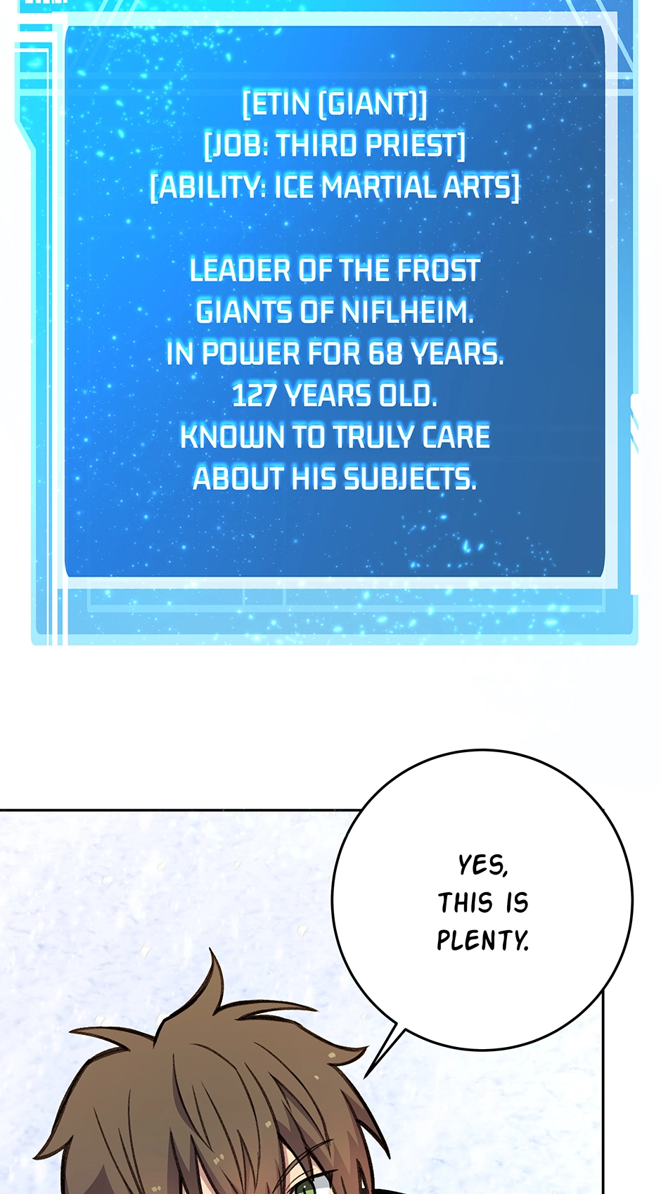 Read I