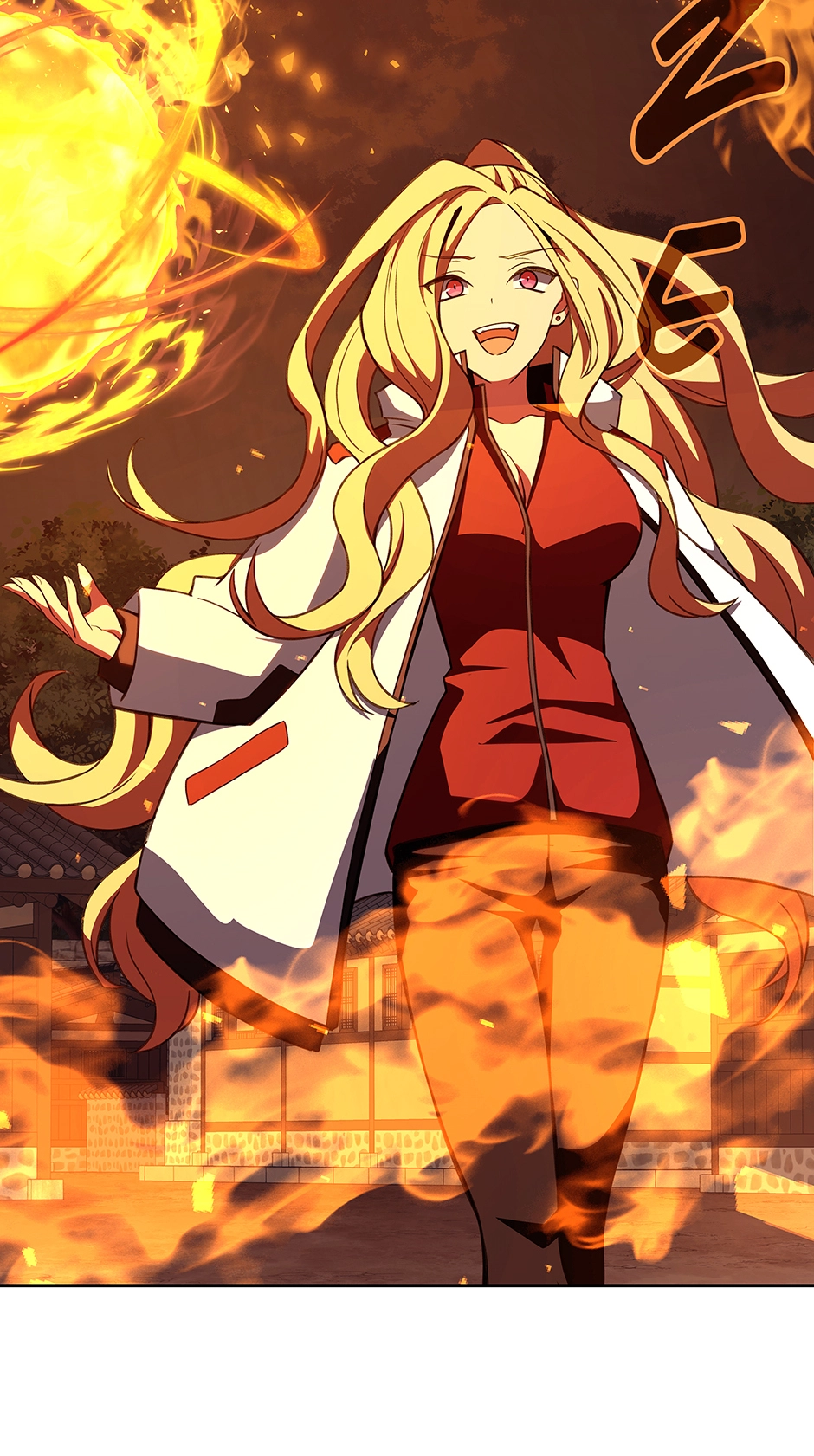 Read I