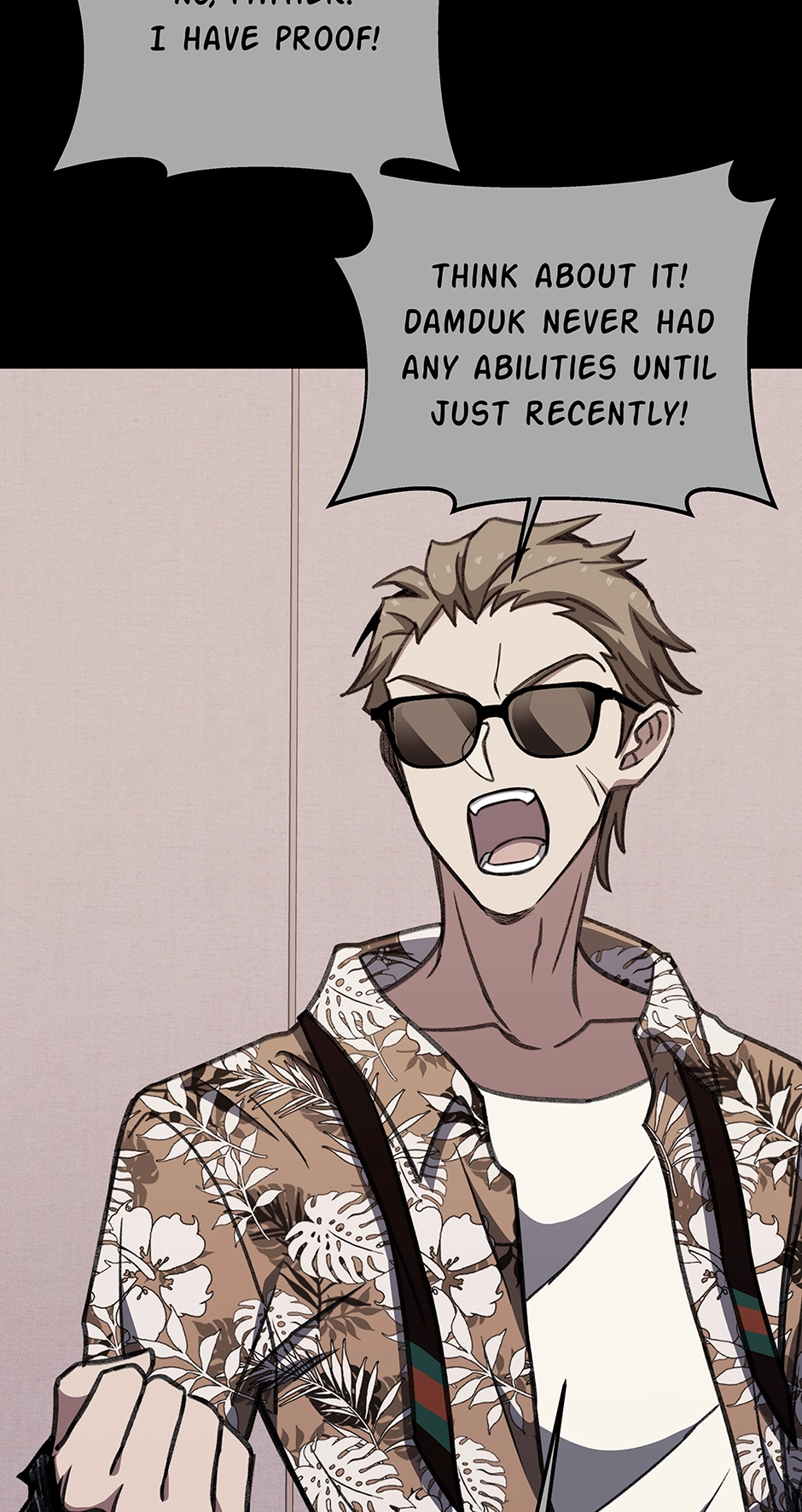 Read I