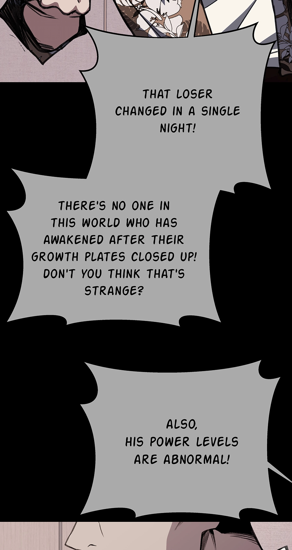 Read I