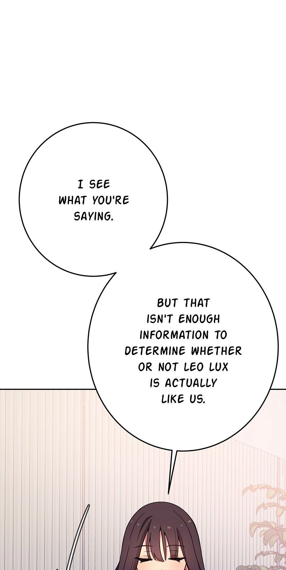 Read I