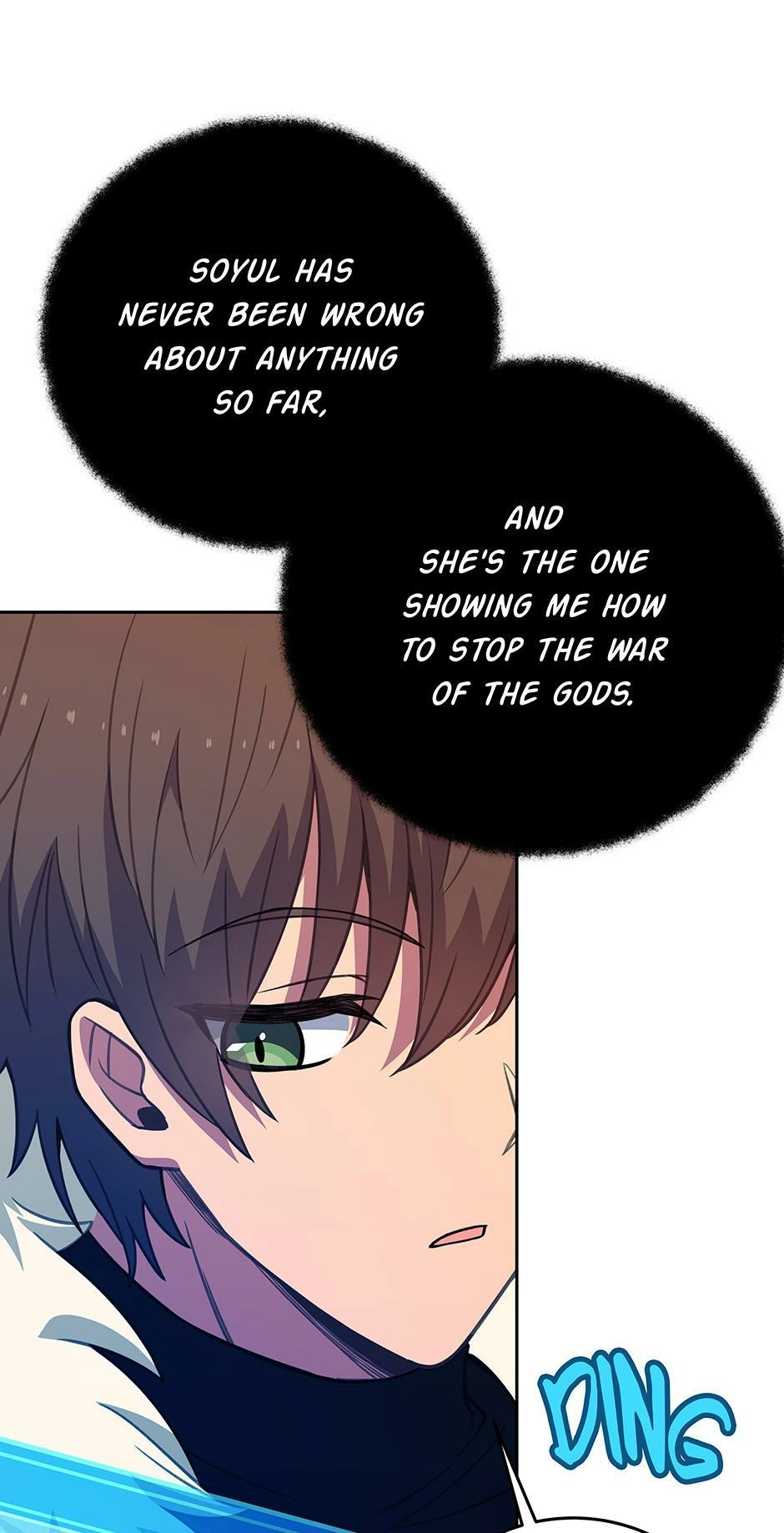 Read I