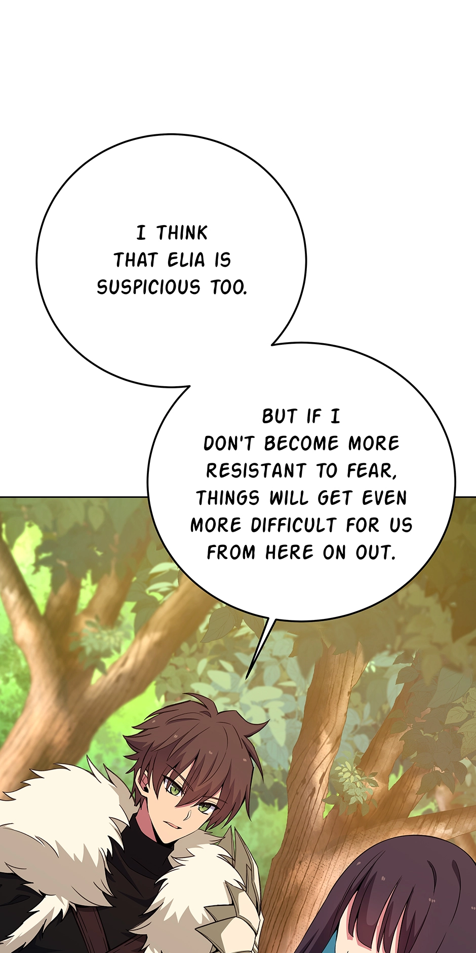 Read I