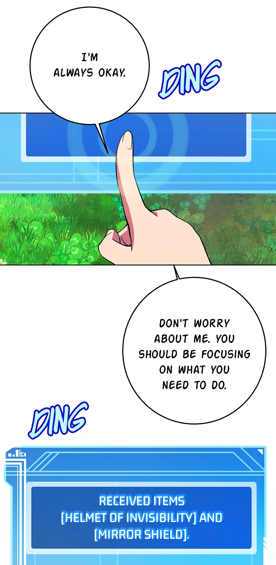 Read I