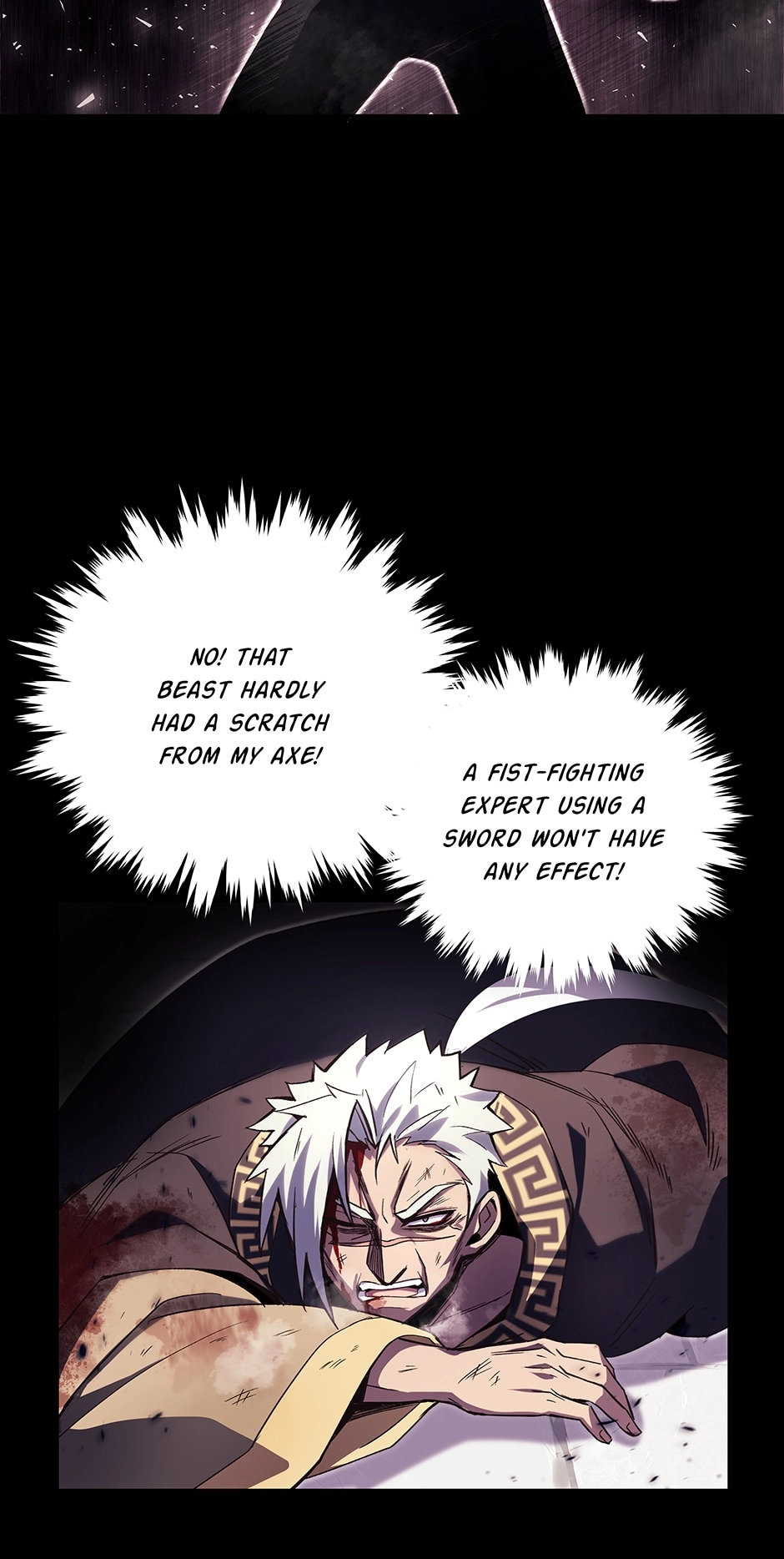 Read I