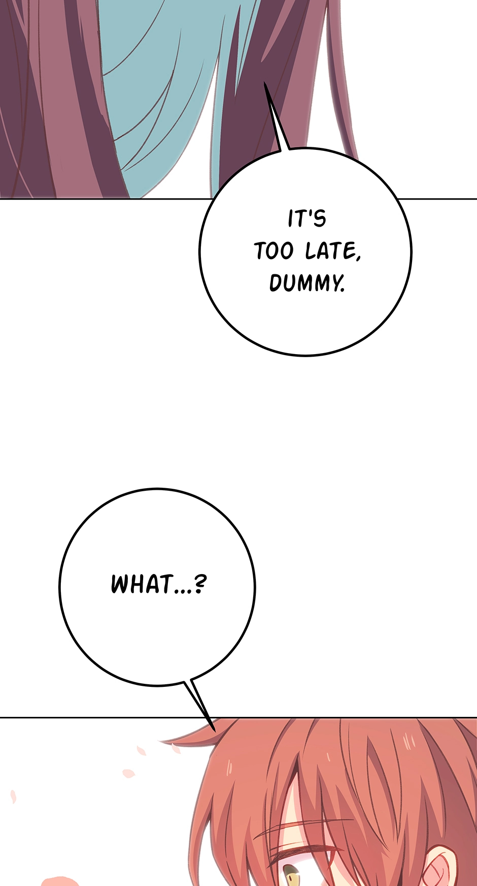 Read I