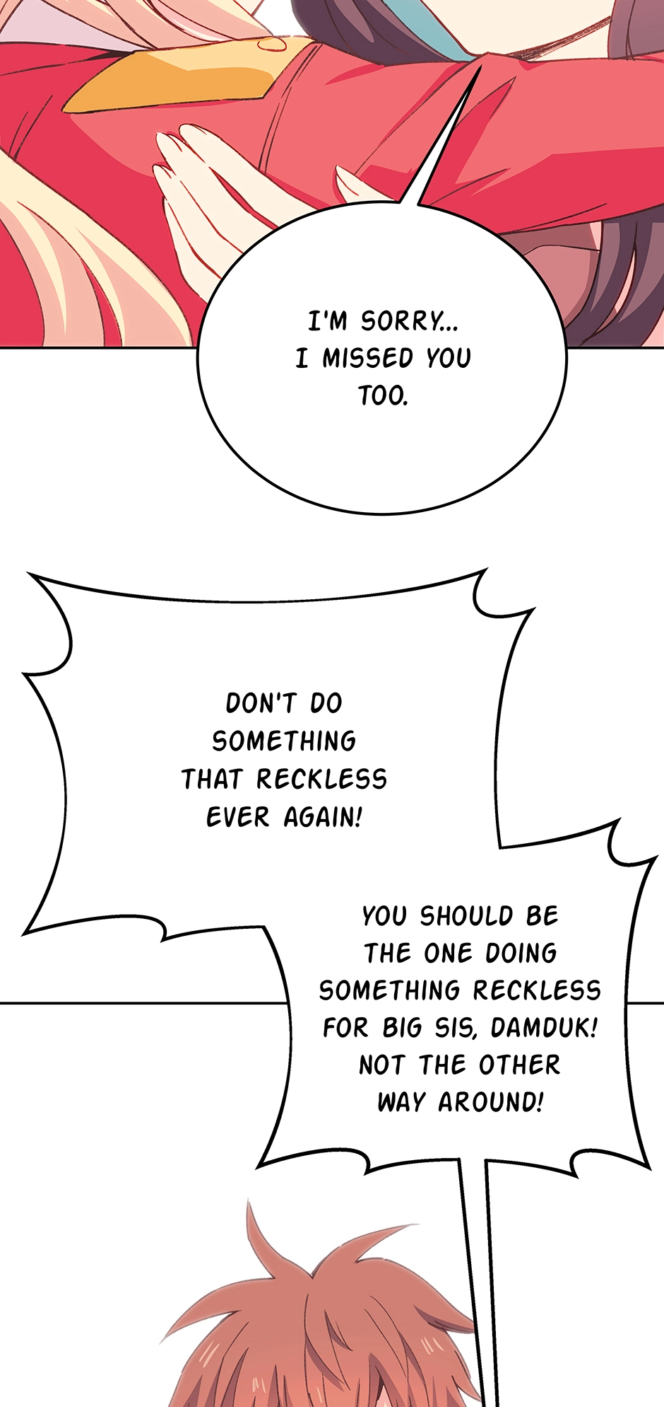 Read I