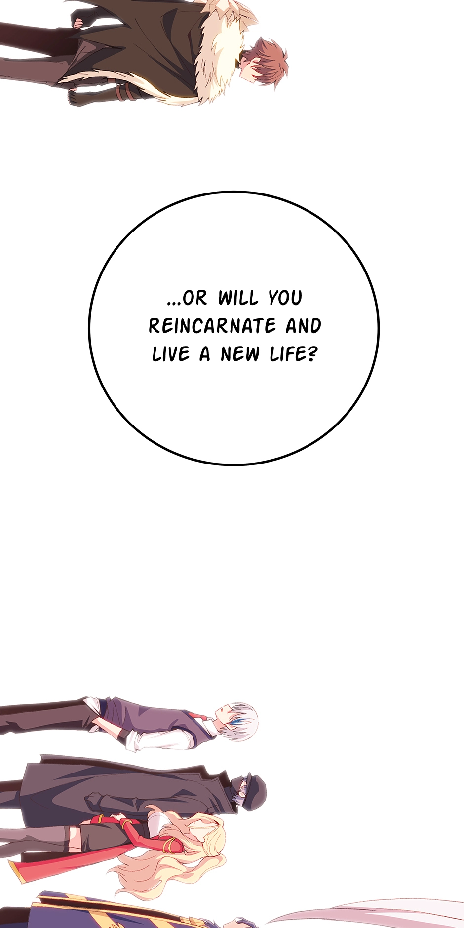 Read I