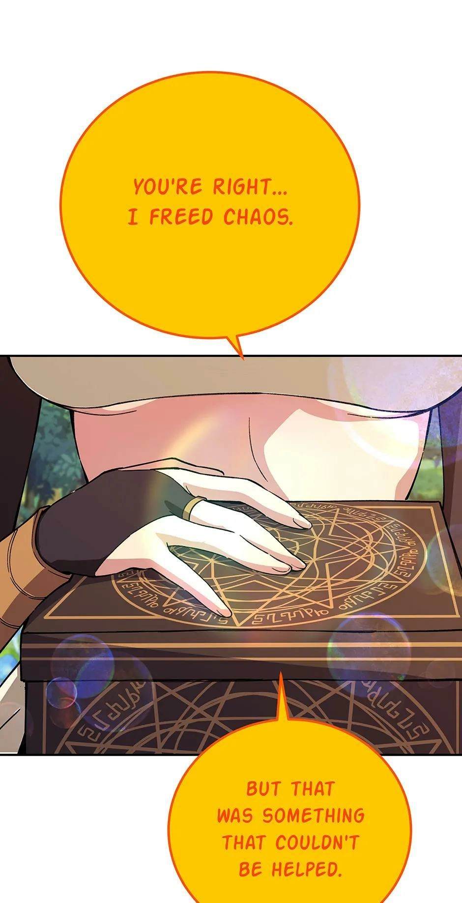 Read I