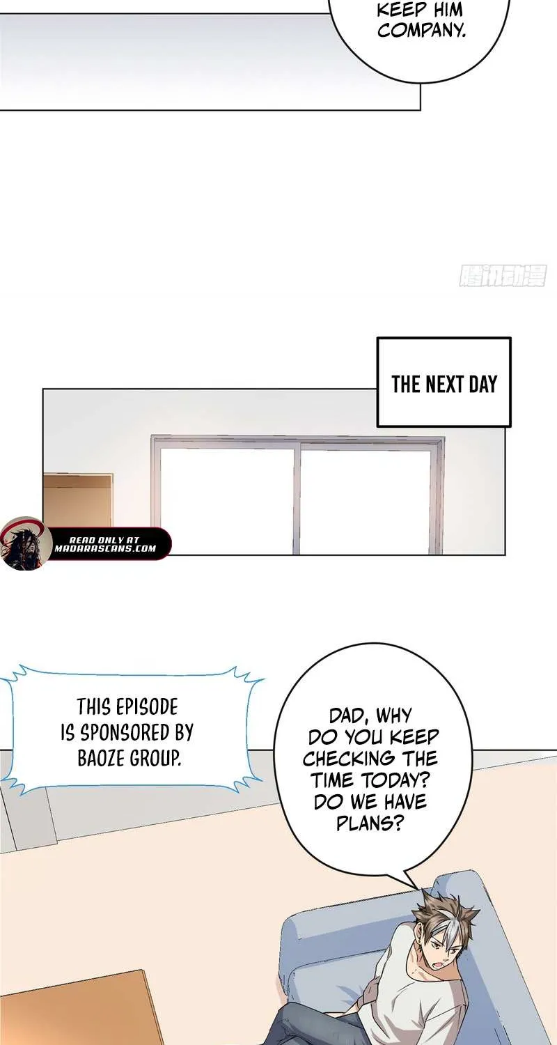 Read I’m A Second Generation Demon chapter 1 image 22 on Lezhin