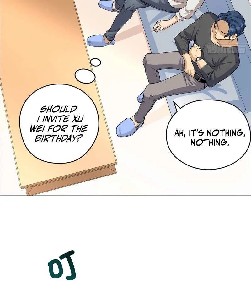 Read I’m A Second Generation Demon chapter 1 image 23 on Lezhin