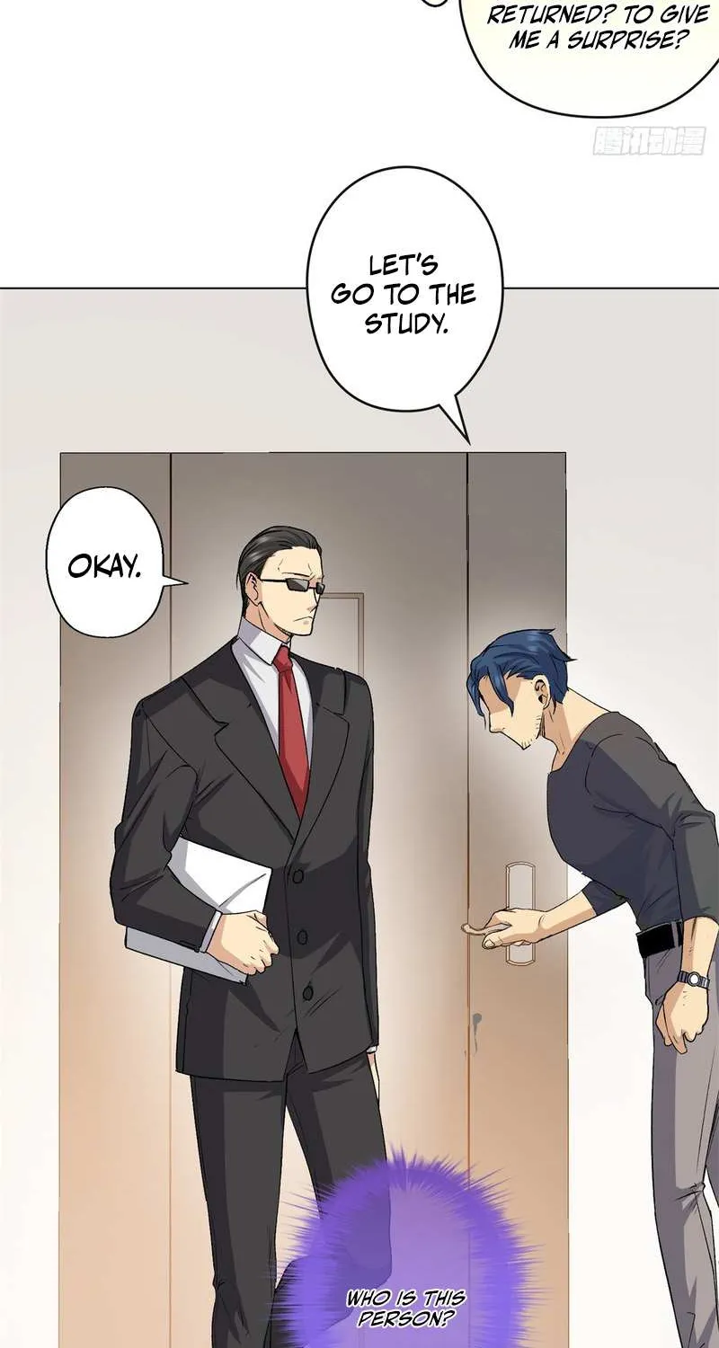 Read I’m A Second Generation Demon chapter 1 image 25 on Lezhin
