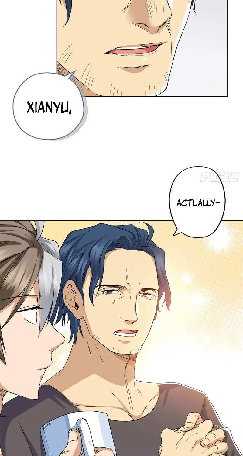 Read I’m A Second Generation Demon chapter 1 image 29 on Lezhin