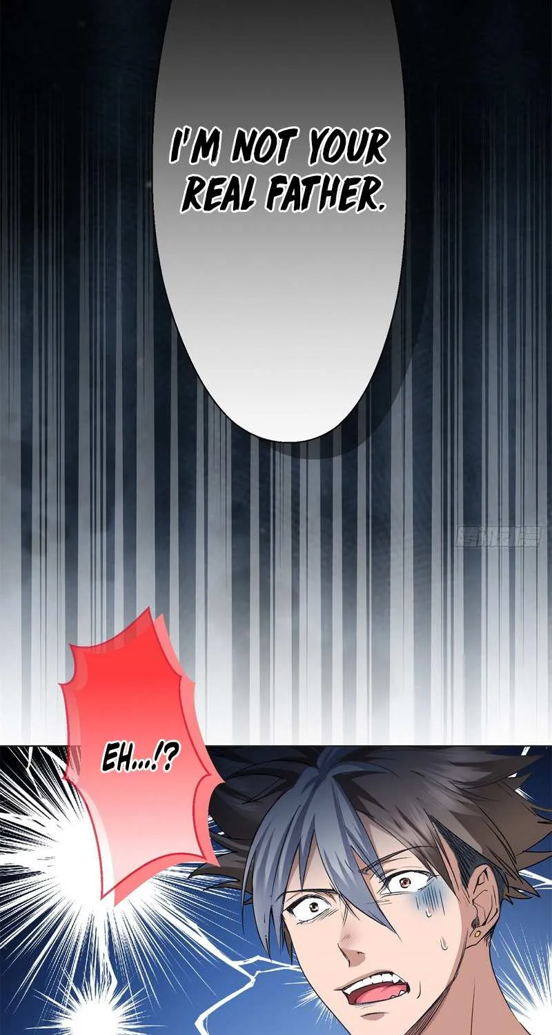 Read I’m A Second Generation Demon chapter 1 image 31 on Lezhin