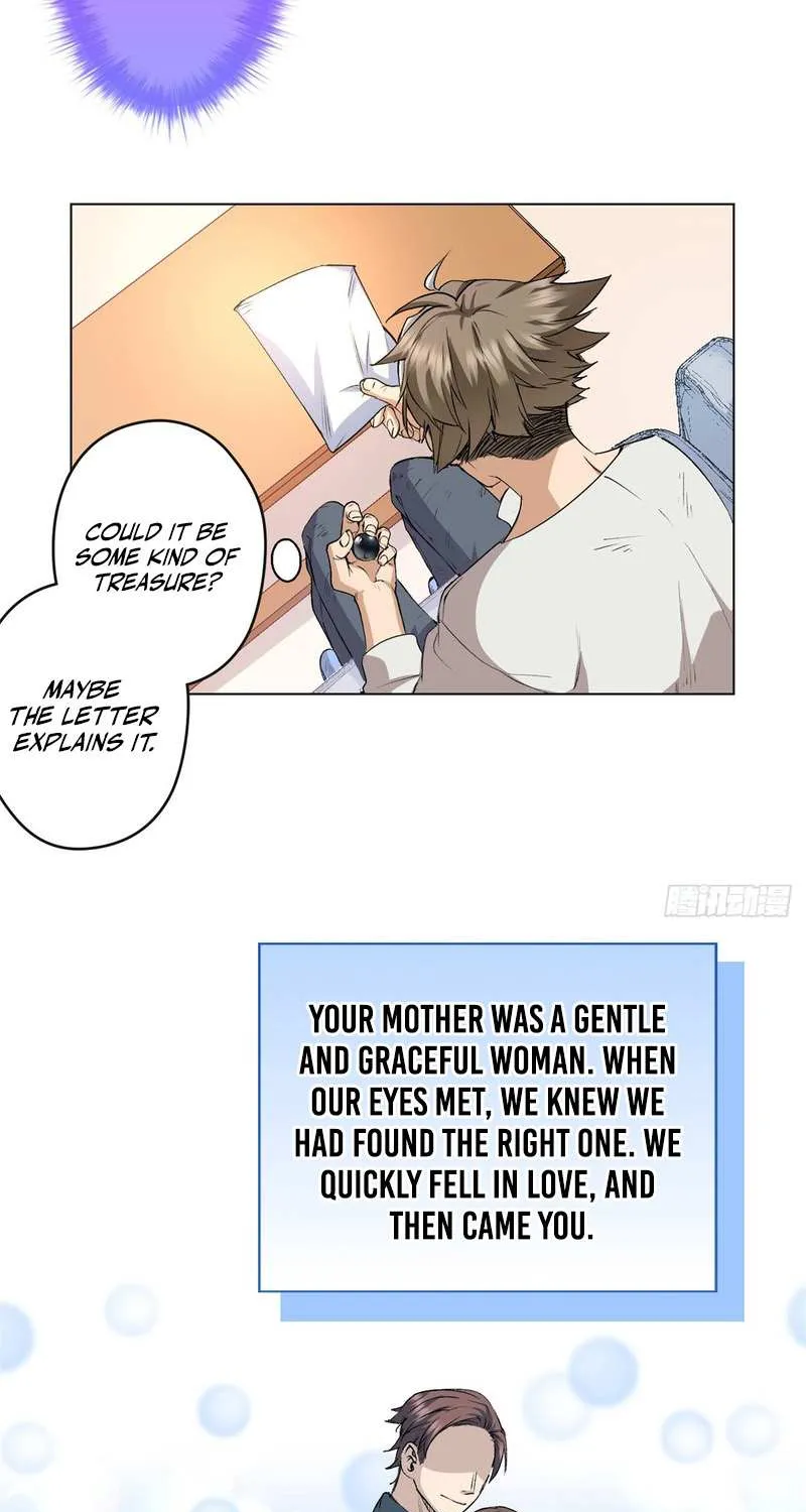 Read I’m A Second Generation Demon chapter 1 image 38 on Lezhin