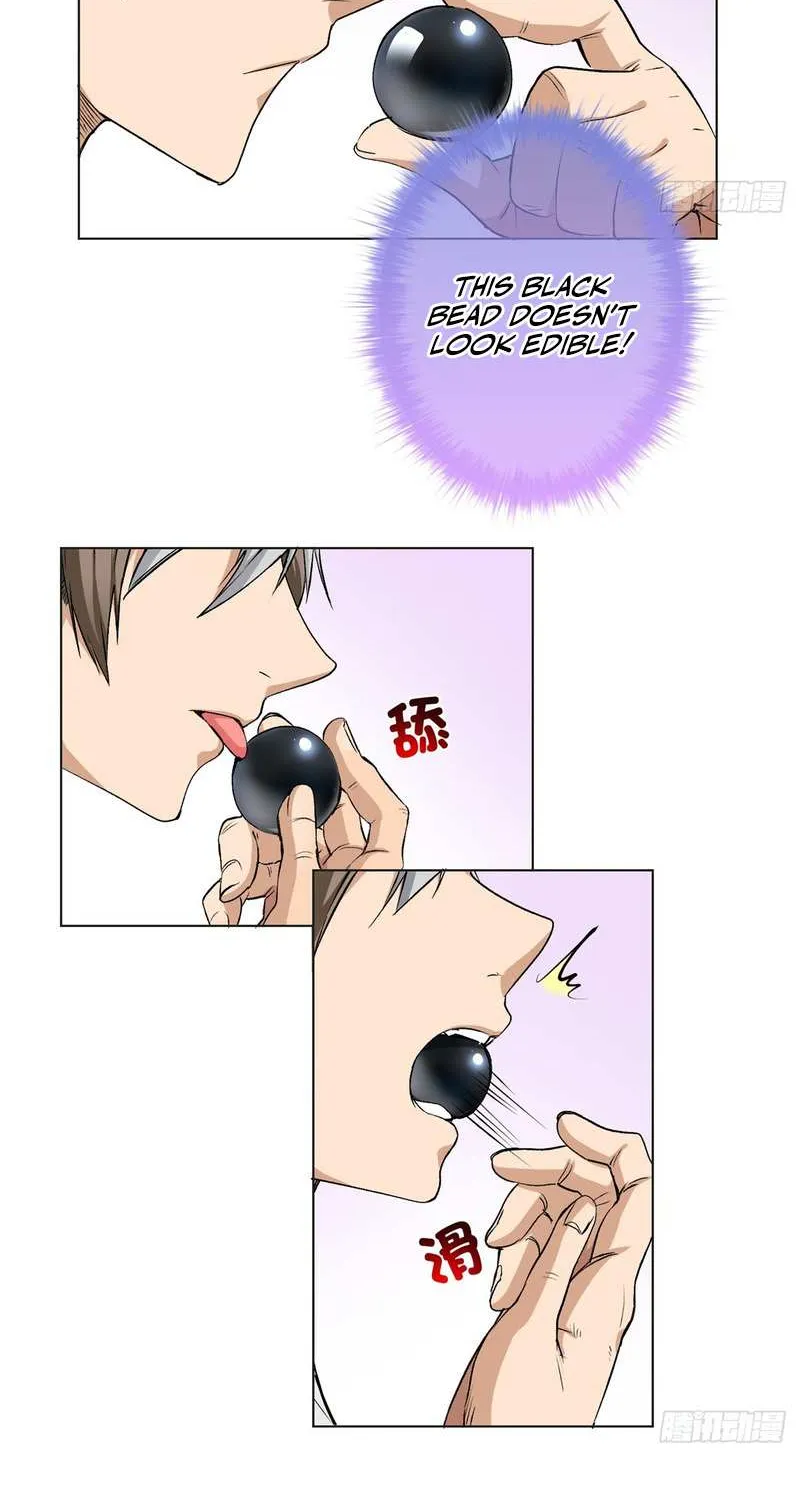 Read I’m A Second Generation Demon chapter 1 image 41 on Lezhin