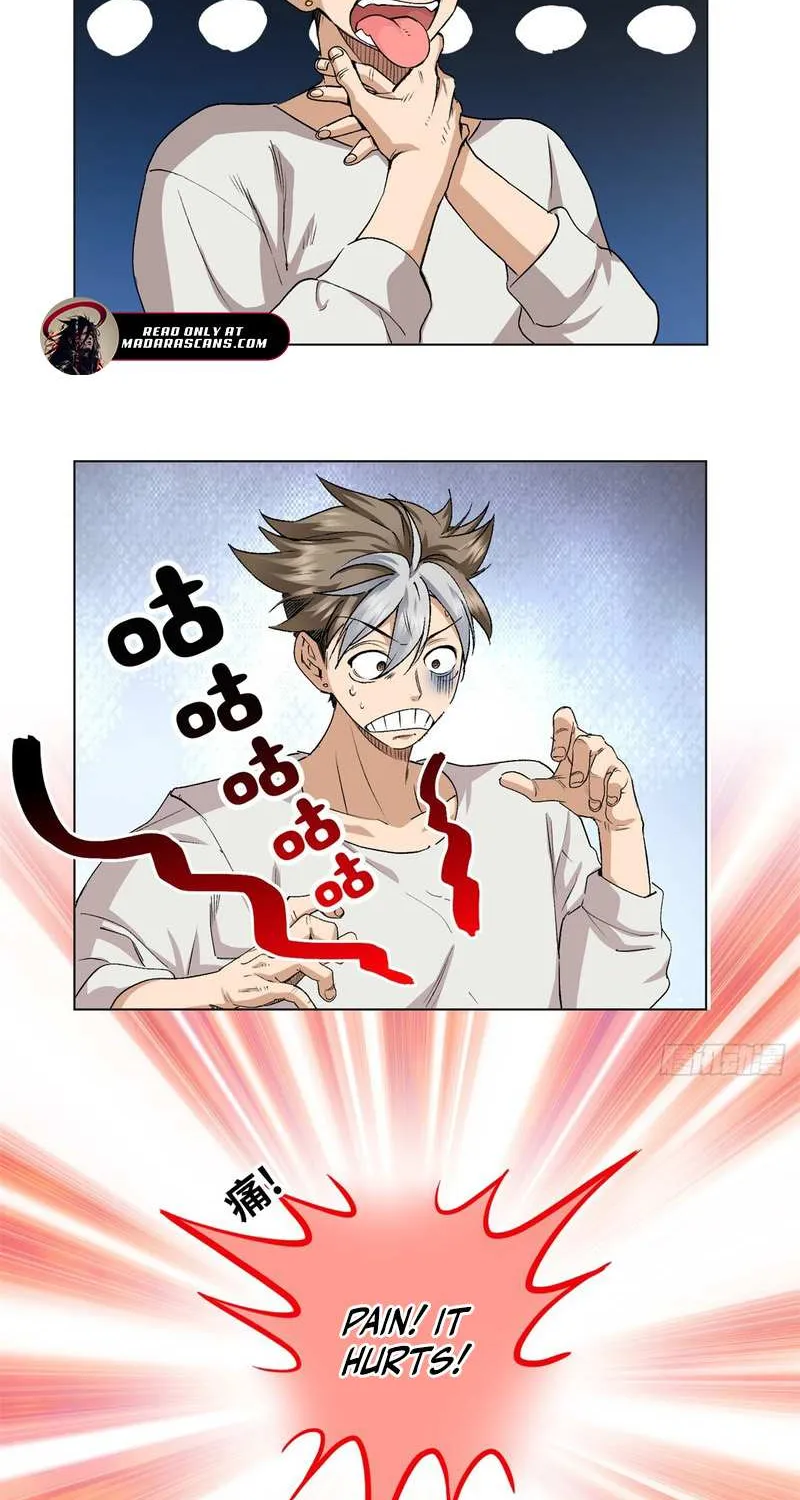 Read I’m A Second Generation Demon chapter 1 image 43 on Lezhin