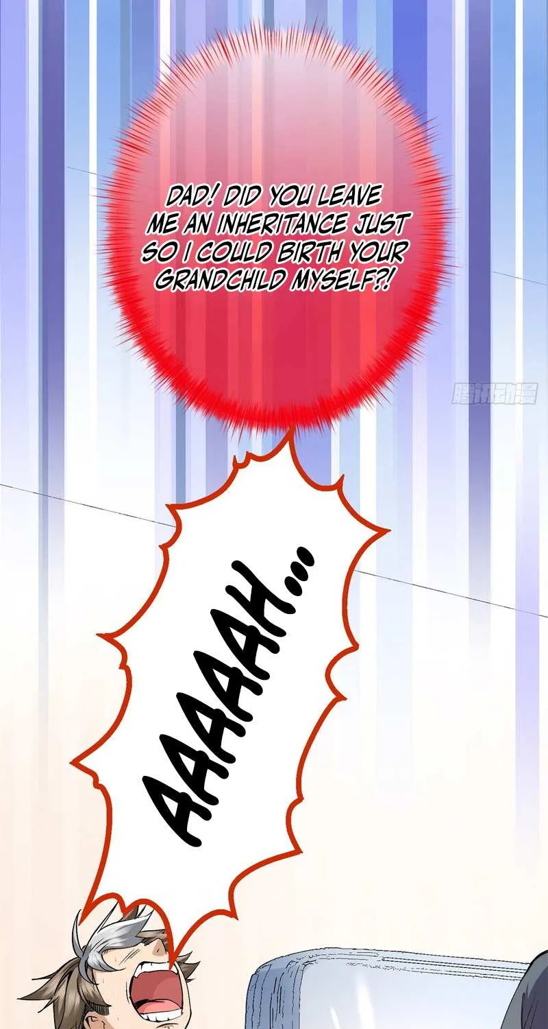 Read I’m A Second Generation Demon chapter 1 image 47 on Lezhin
