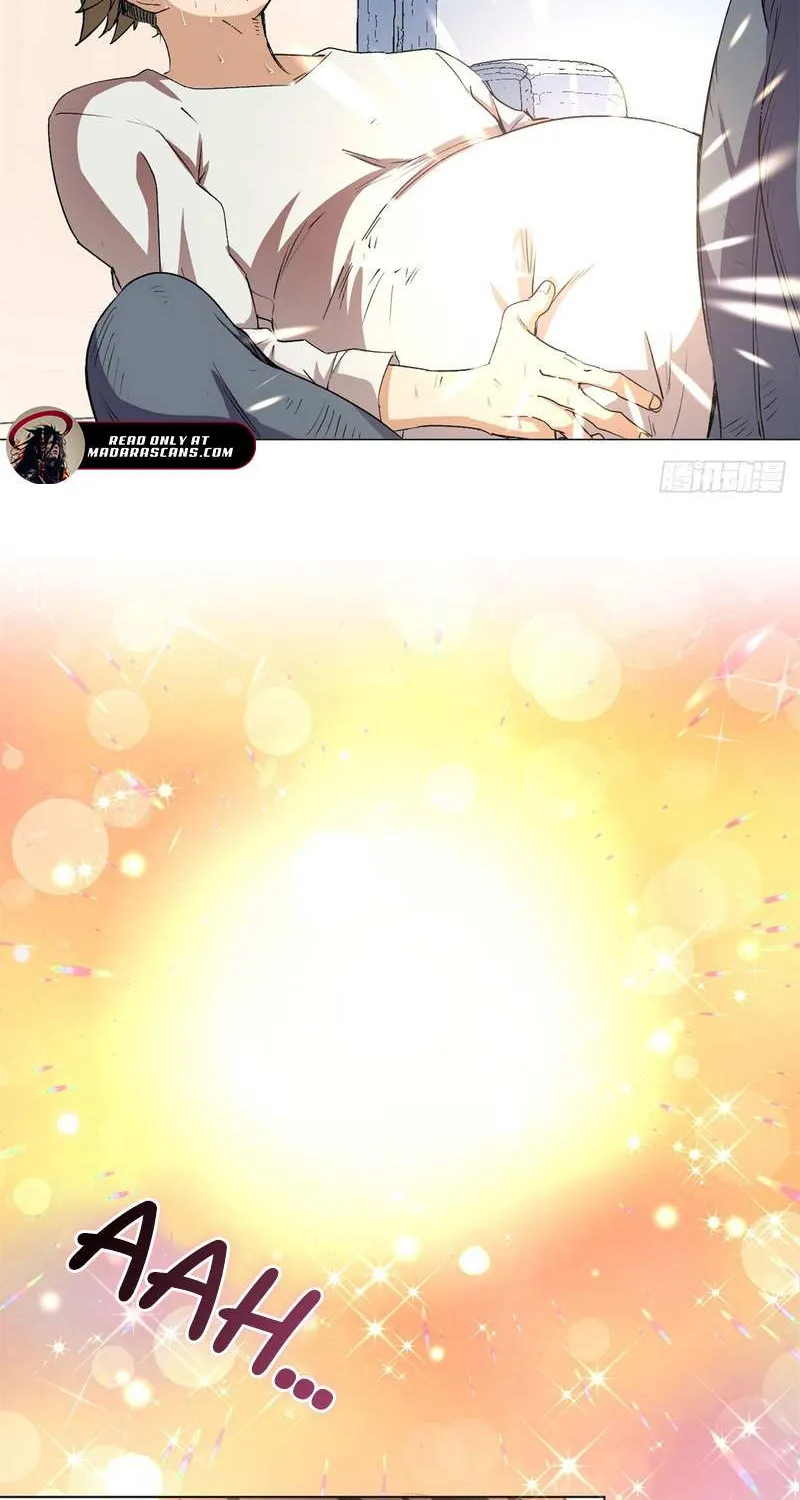 Read I’m A Second Generation Demon chapter 1 image 48 on Lezhin