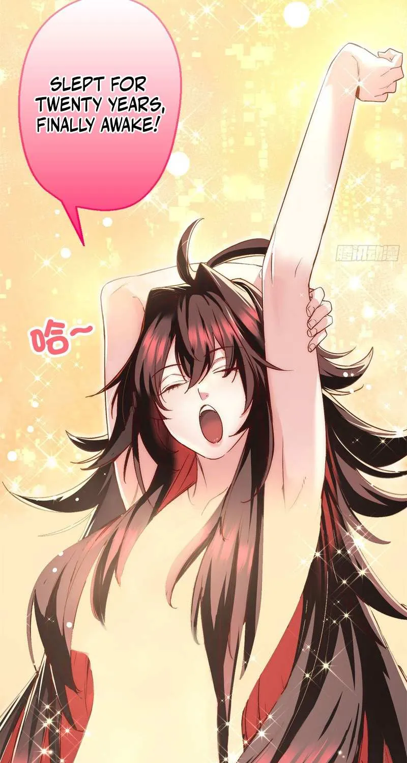 Read I’m A Second Generation Demon chapter 1 image 51 on Lezhin
