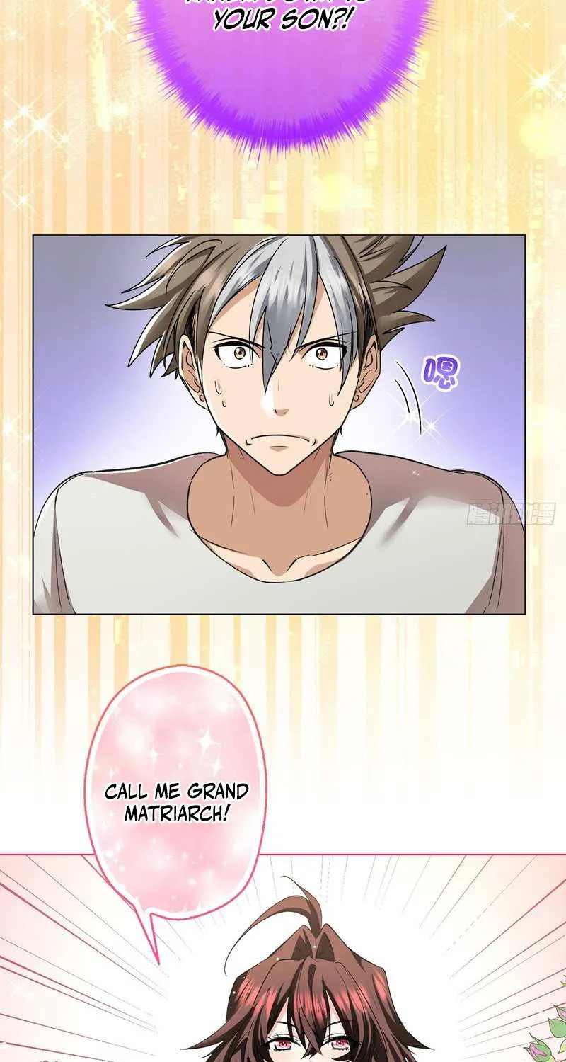 Read I’m A Second Generation Demon chapter 1 image 55 on Lezhin