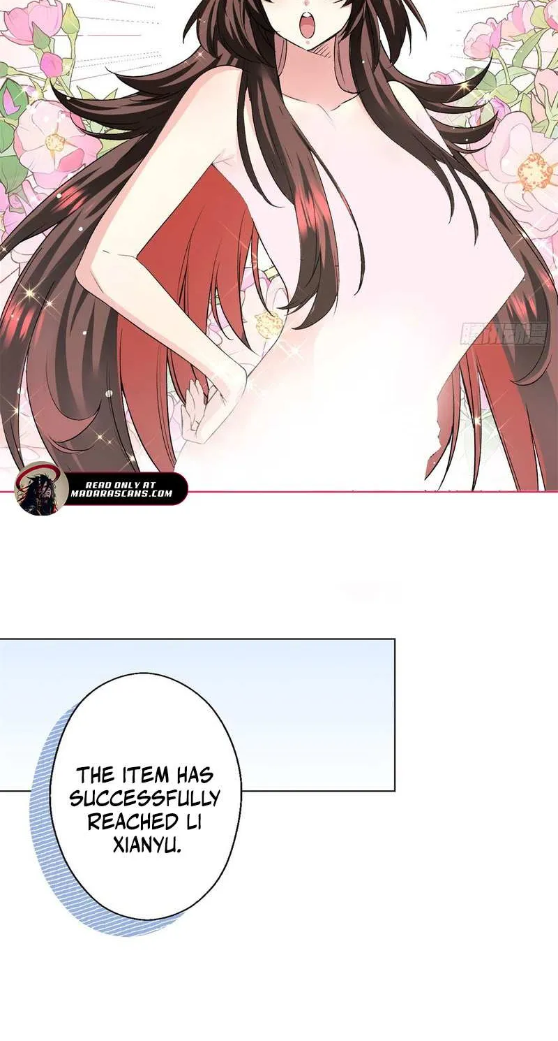 Read I’m A Second Generation Demon chapter 1 image 56 on Lezhin