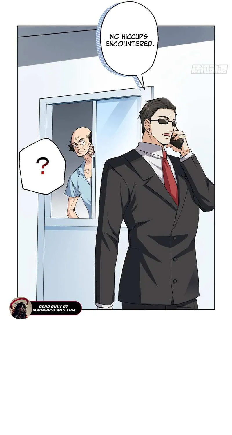 Read I’m A Second Generation Demon chapter 1 image 57 on Lezhin