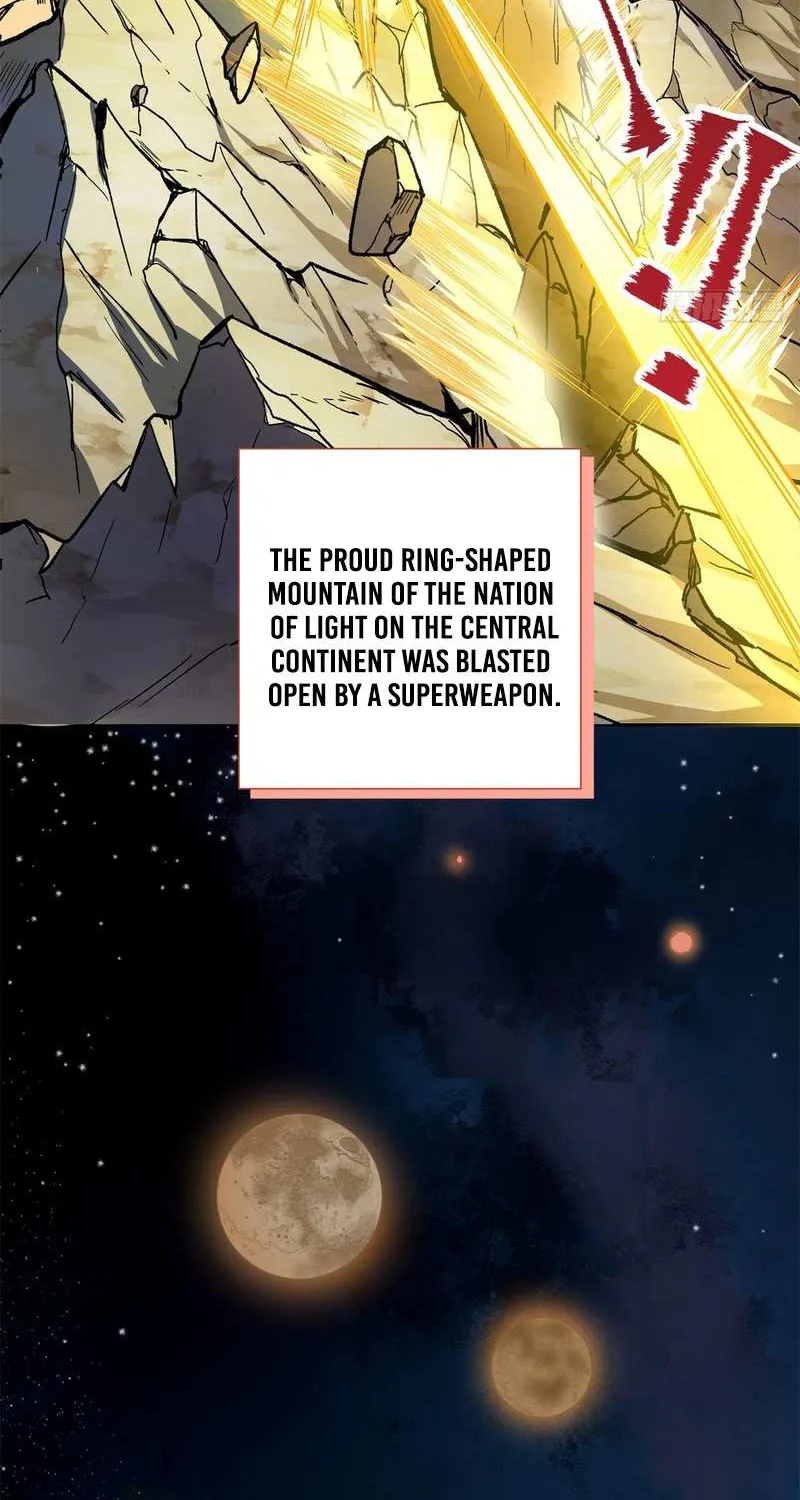 Read I’m A Second Generation Demon chapter 1 image 6 on Lezhin