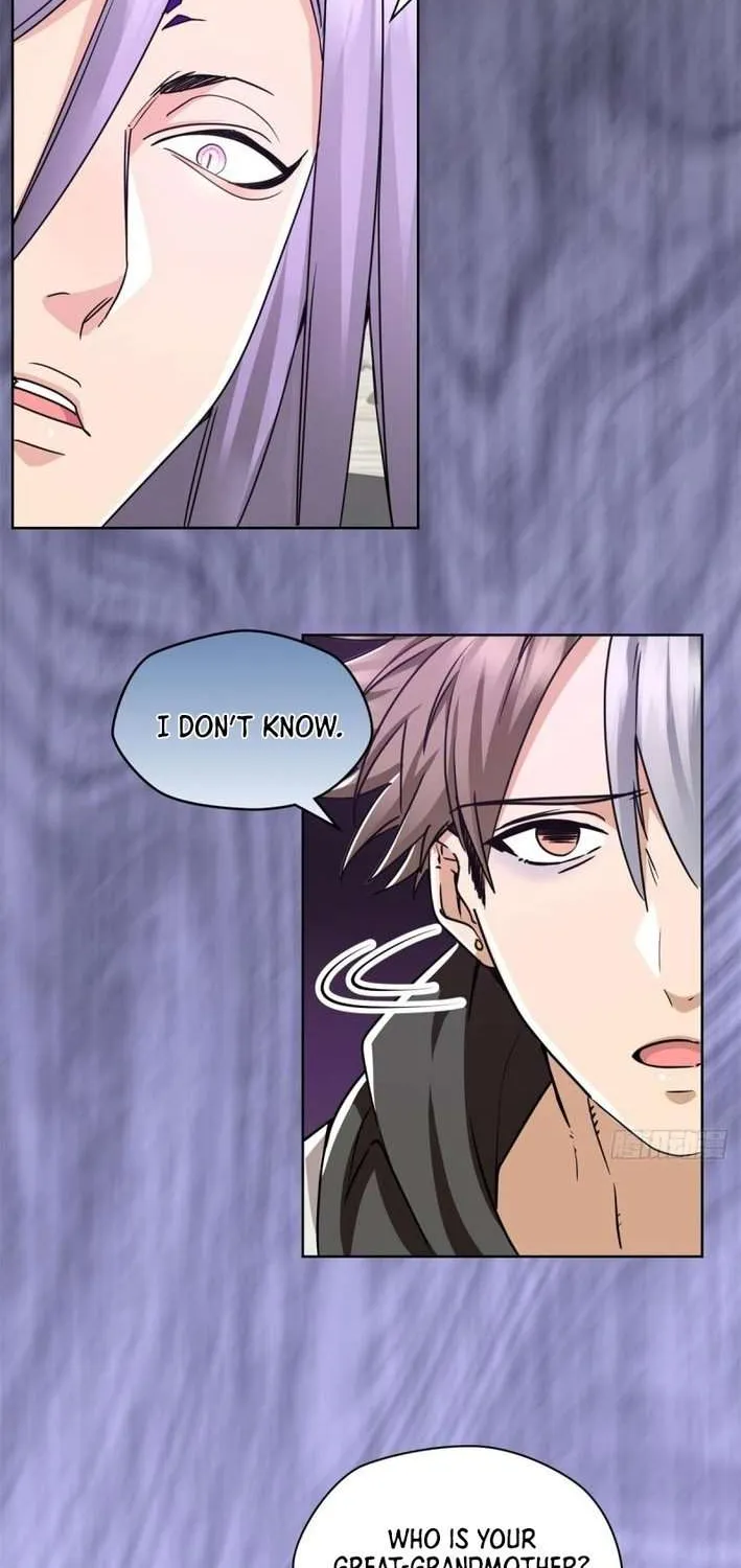 Read I’m A Second Generation Demon chapter 10 image 16 on Lezhin