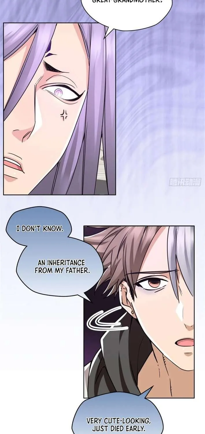 Read I’m A Second Generation Demon chapter 10 image 17 on Lezhin