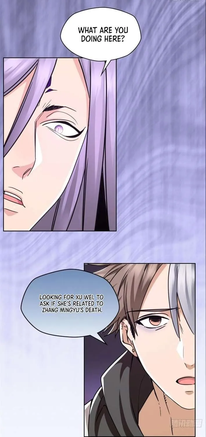 Read I’m A Second Generation Demon chapter 10 image 19 on Lezhin