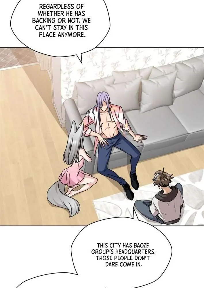 Read I’m A Second Generation Demon chapter 10 image 21 on Lezhin