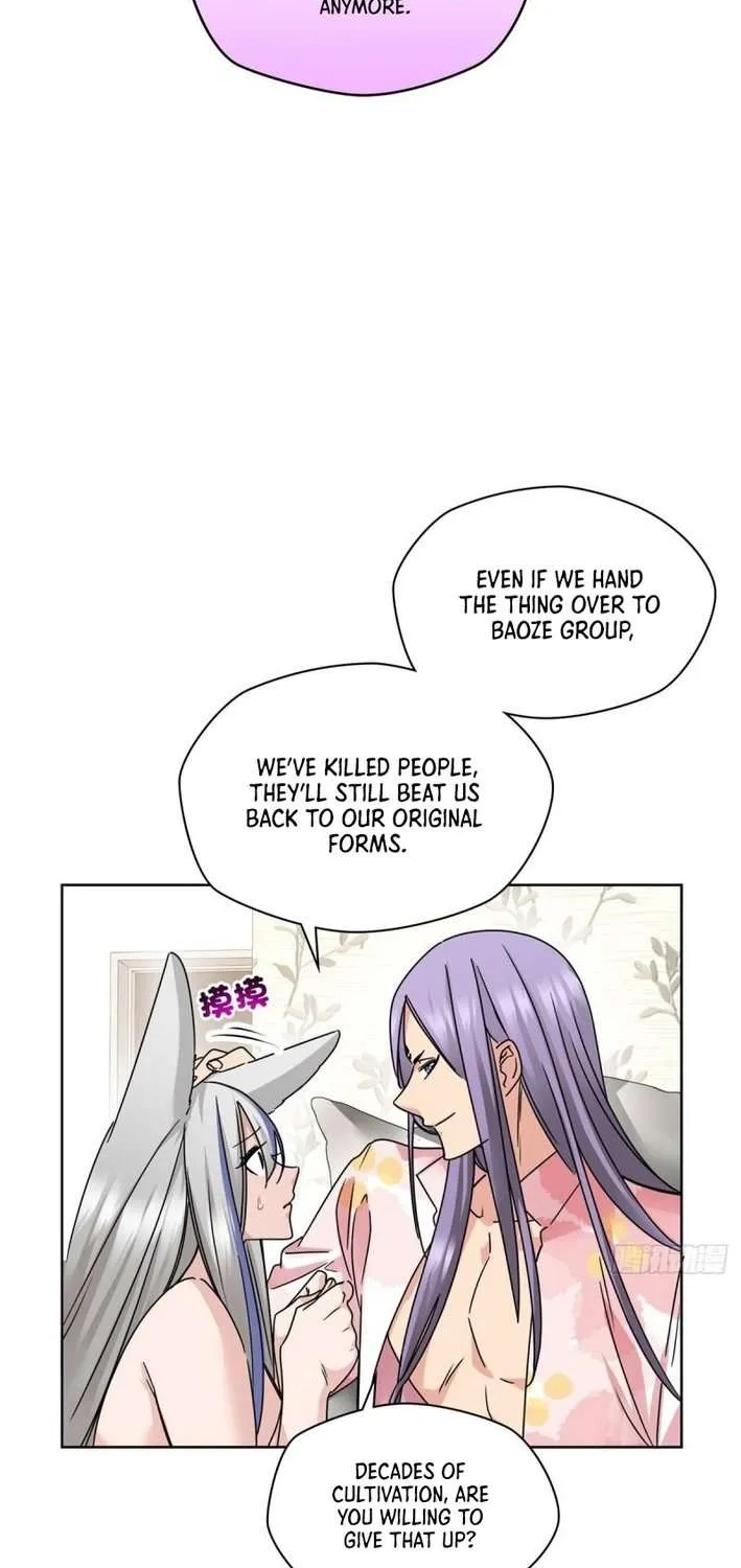 Read I’m A Second Generation Demon chapter 10 image 23 on Lezhin