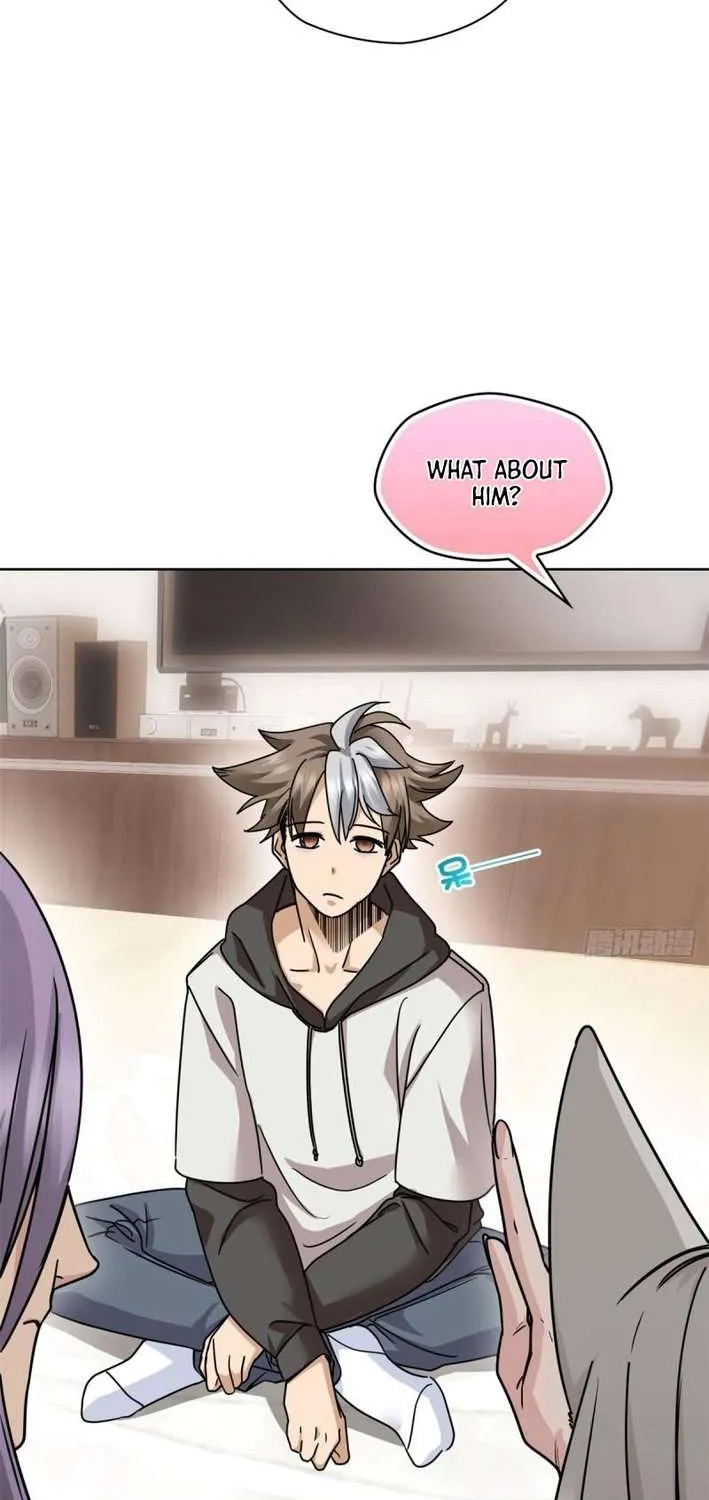 Read I’m A Second Generation Demon chapter 10 image 24 on Lezhin