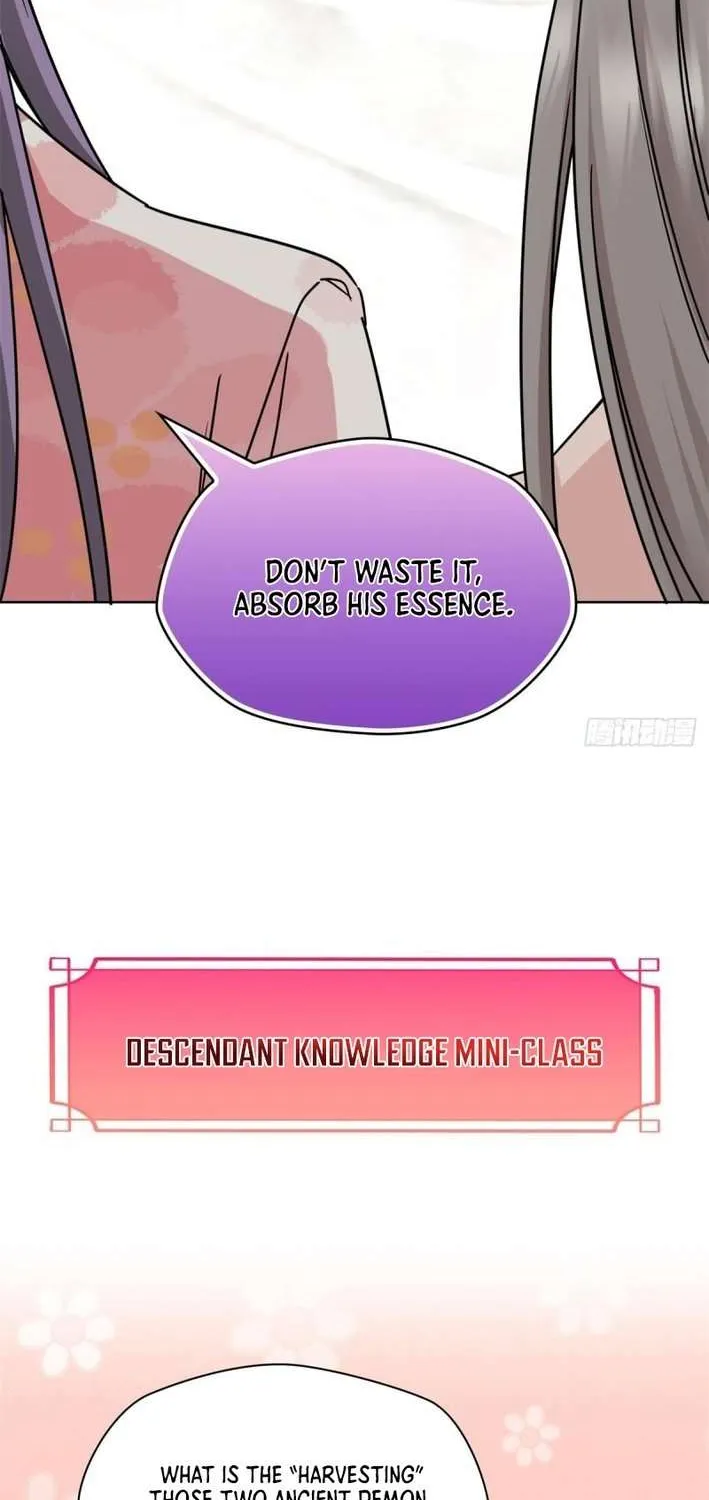 Read I’m A Second Generation Demon chapter 10 image 25 on Lezhin