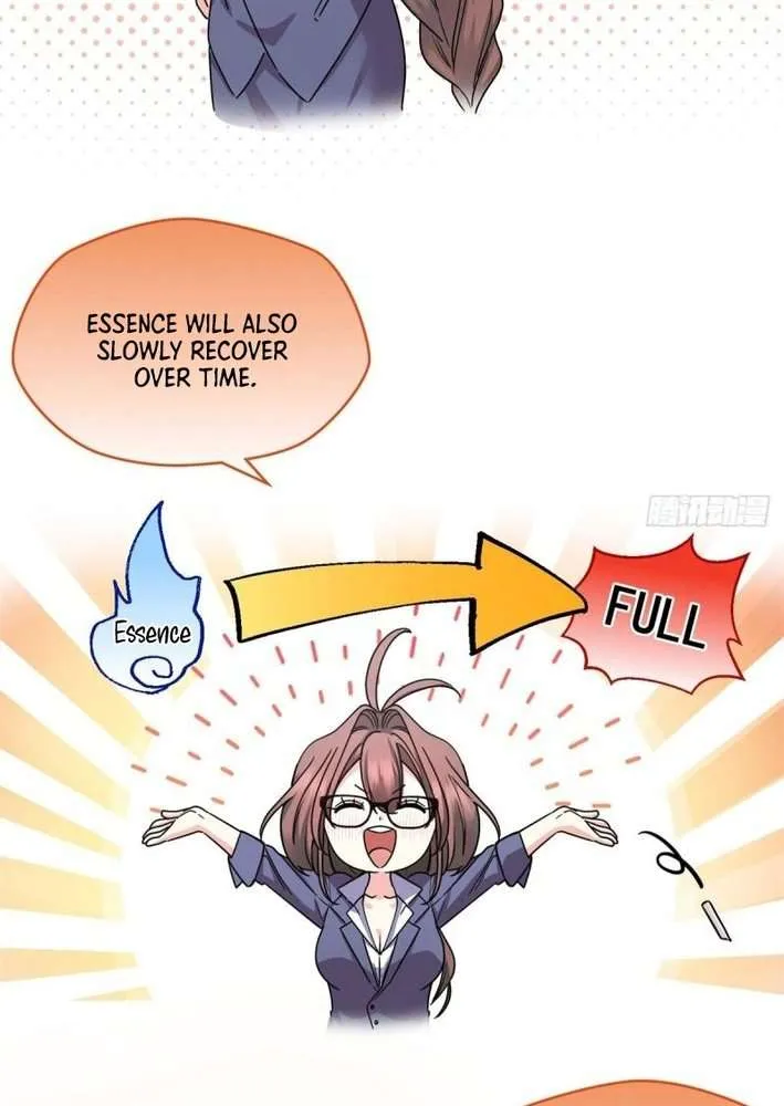 Read I’m A Second Generation Demon chapter 10 image 28 on Lezhin