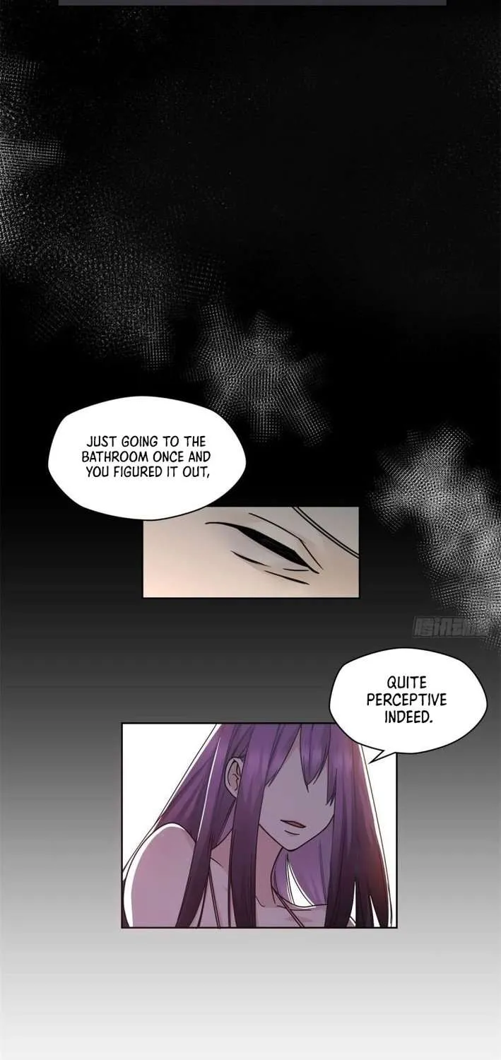 Read I’m A Second Generation Demon chapter 10 image 3 on Lezhin