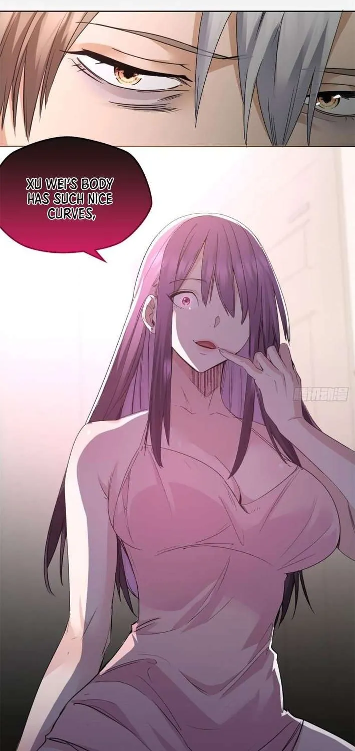 Read I’m A Second Generation Demon chapter 10 image 4 on Lezhin