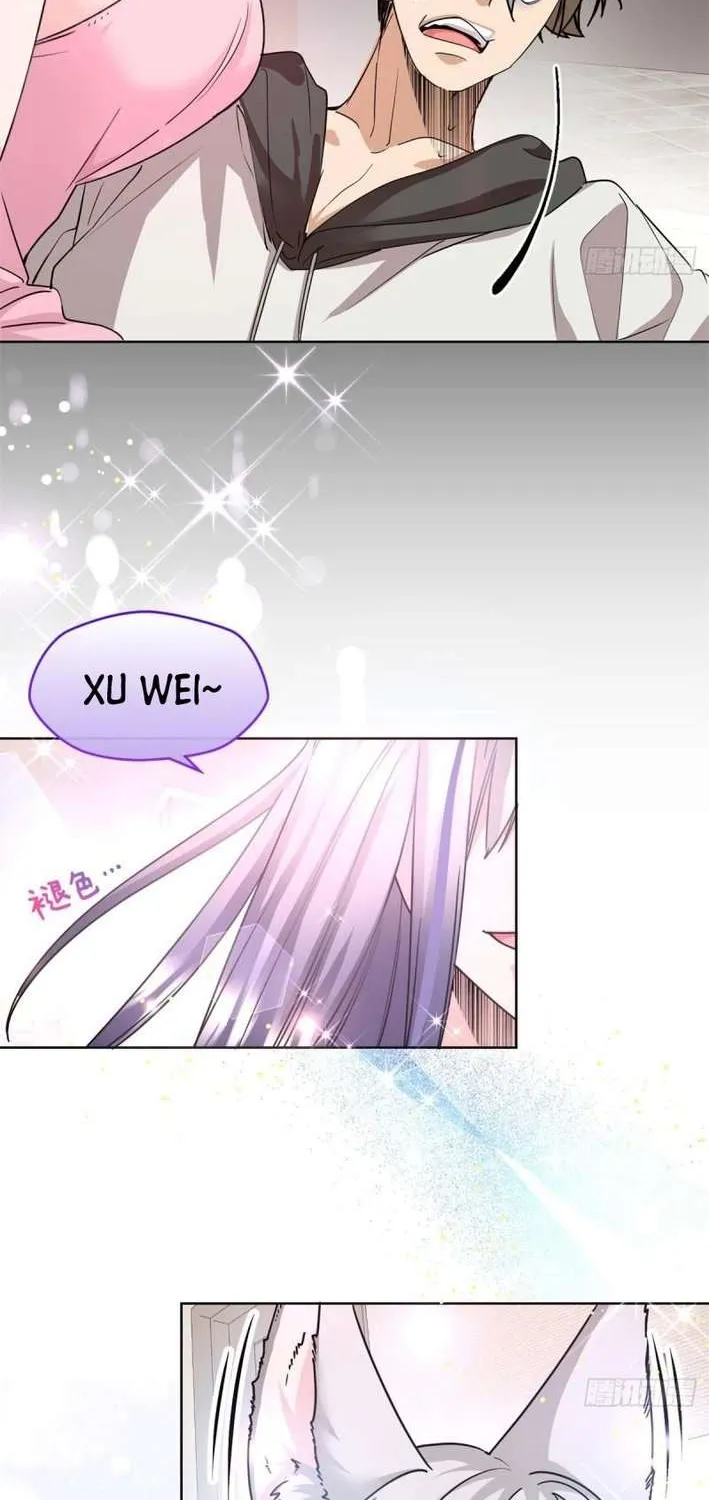 Read I’m A Second Generation Demon chapter 10 image 6 on Lezhin