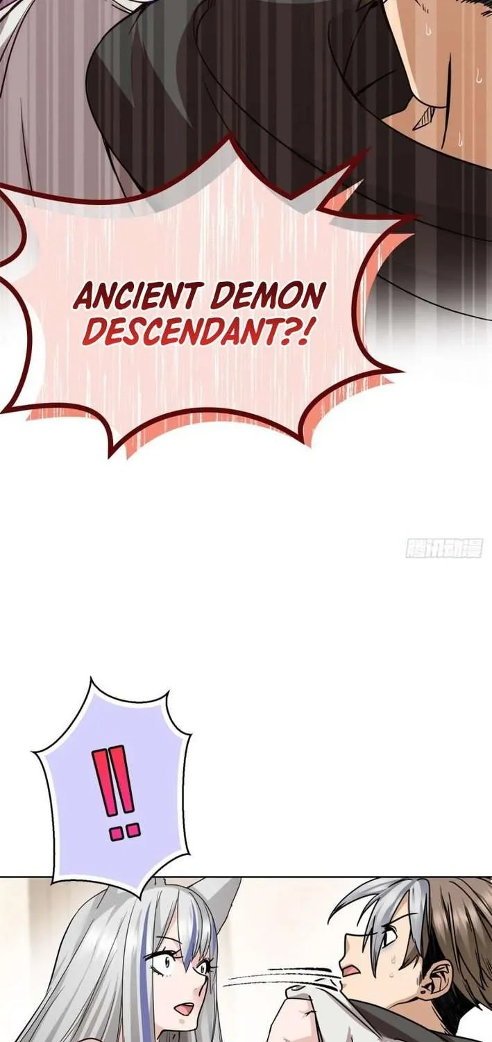 Read I’m A Second Generation Demon chapter 10 image 9 on Lezhin