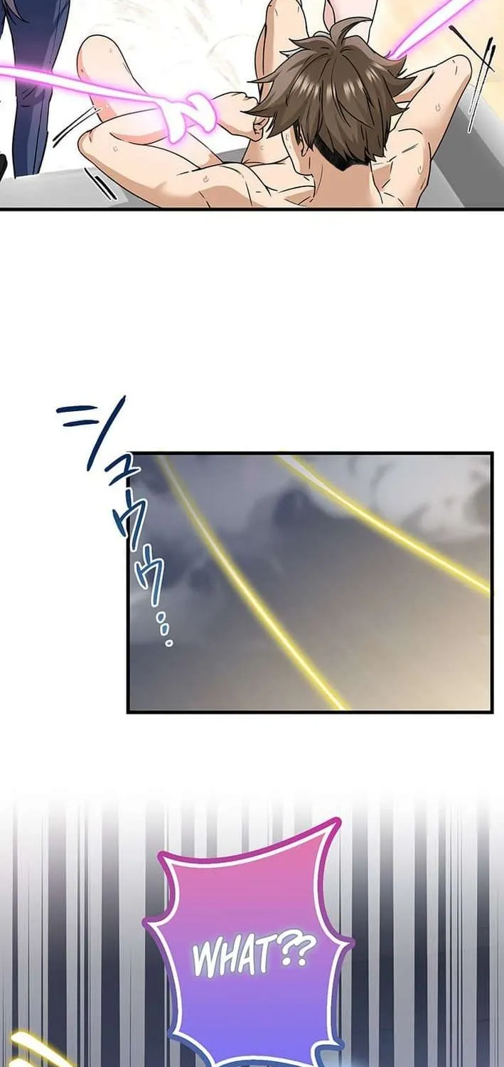 Read I’m A Second Generation Demon chapter 11 image 20 on Lezhin