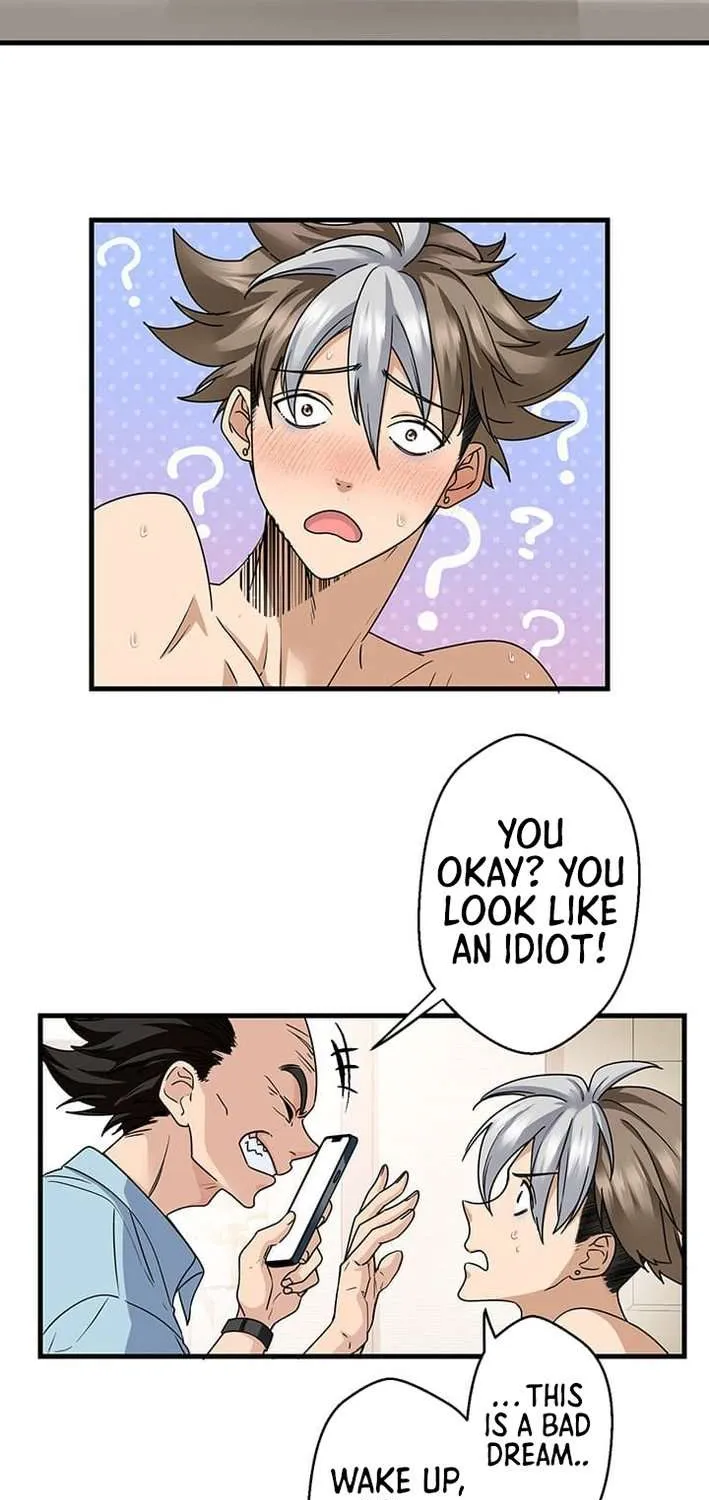 Read I’m A Second Generation Demon chapter 11 image 24 on Lezhin
